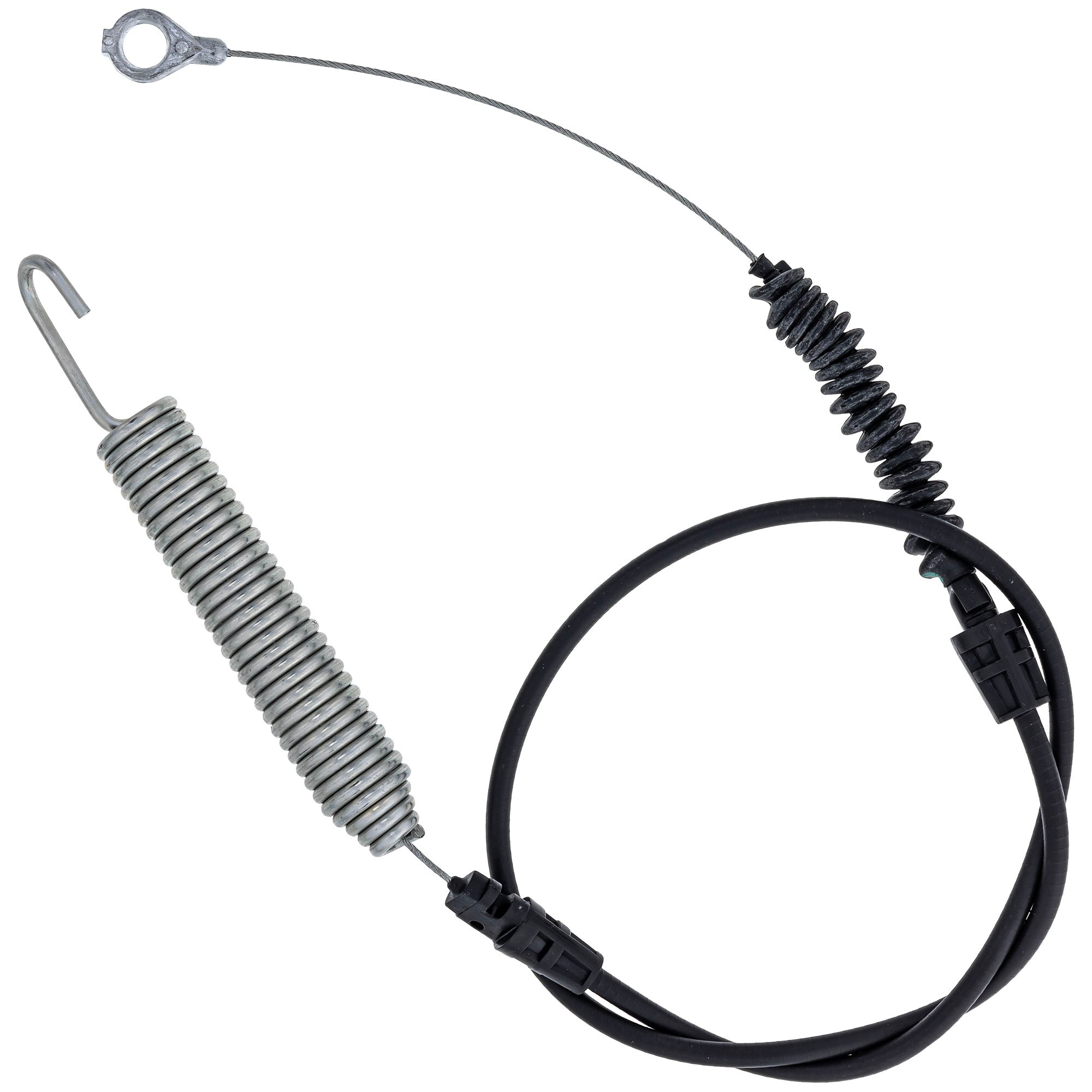 Deck Engage Cable For MTD 746-05124 946-05124A 13WV78KS011 Deck Engage Cable For MTD 746-05124 946-05124A 13WV78KS011