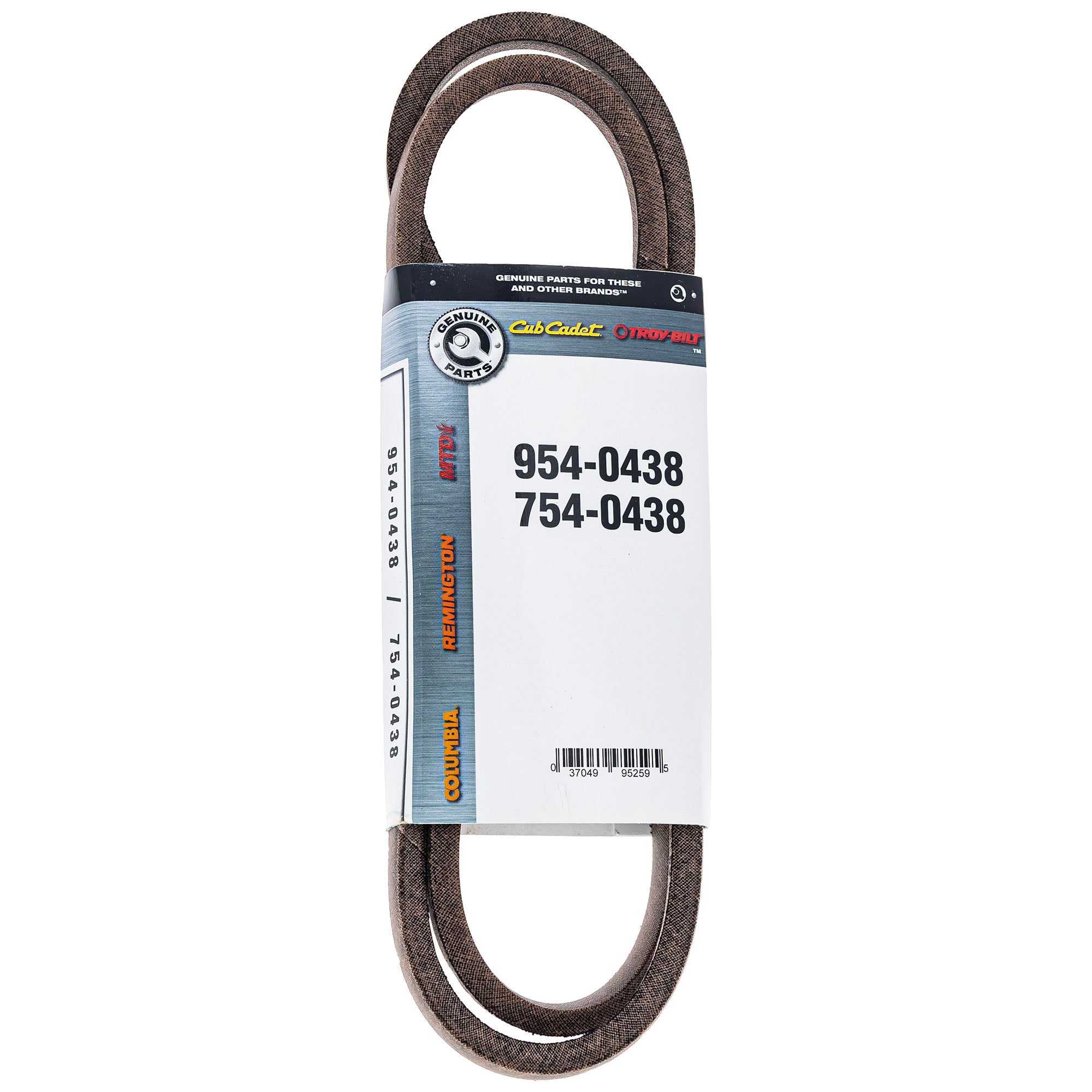MTD 954-0438 Belt | Mow The Lawn