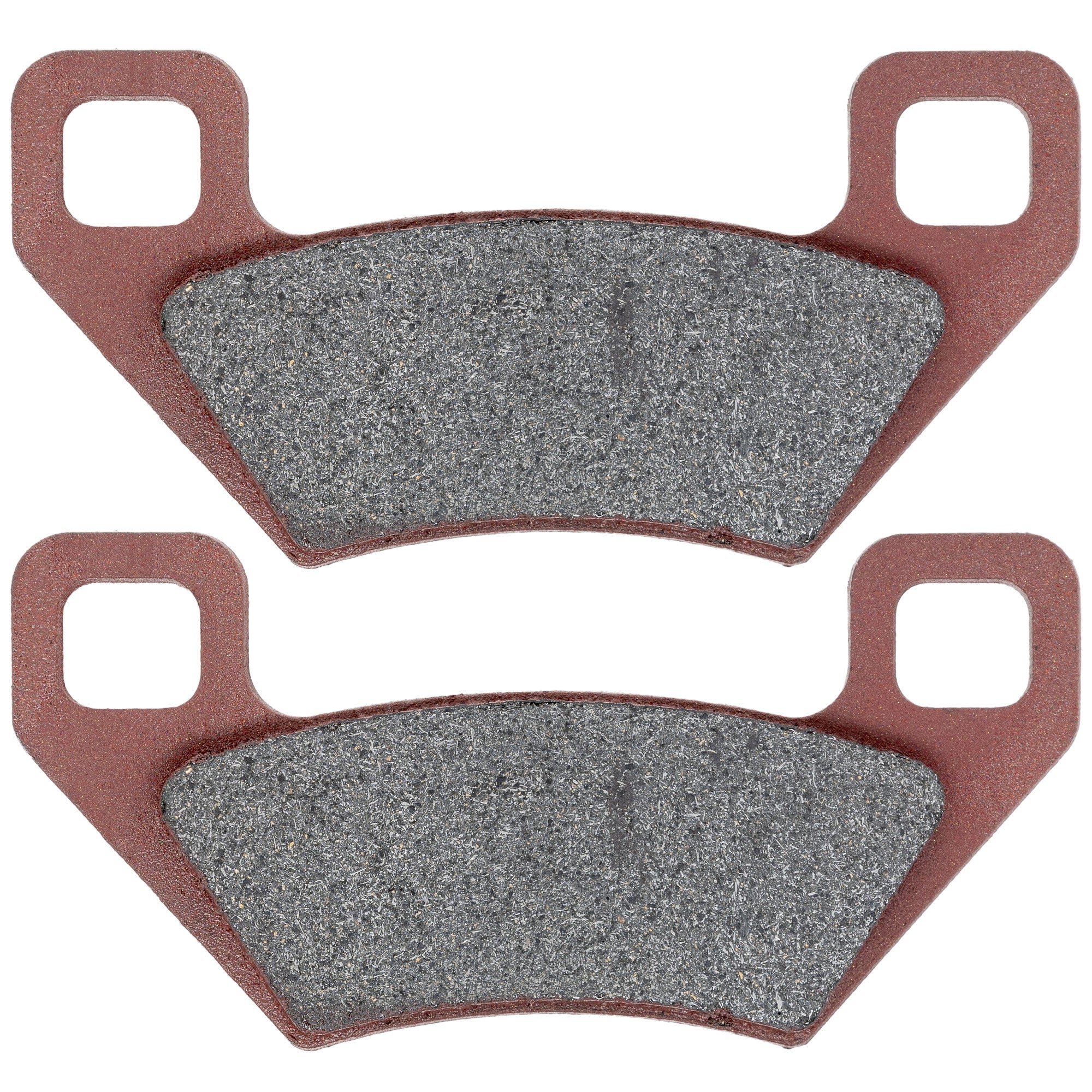 CUB CADET 961-04064 Brake 2 Pad Kit | Mow The Lawn