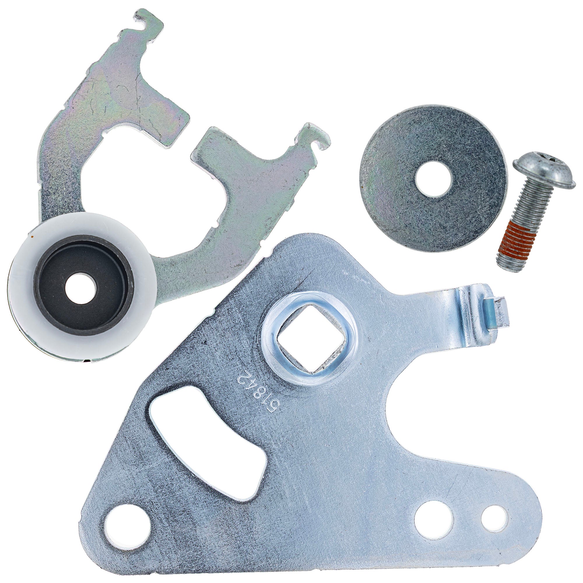 CUB CADET HG-71592 Left Hand Neutral Return Kit | Mow The Lawn