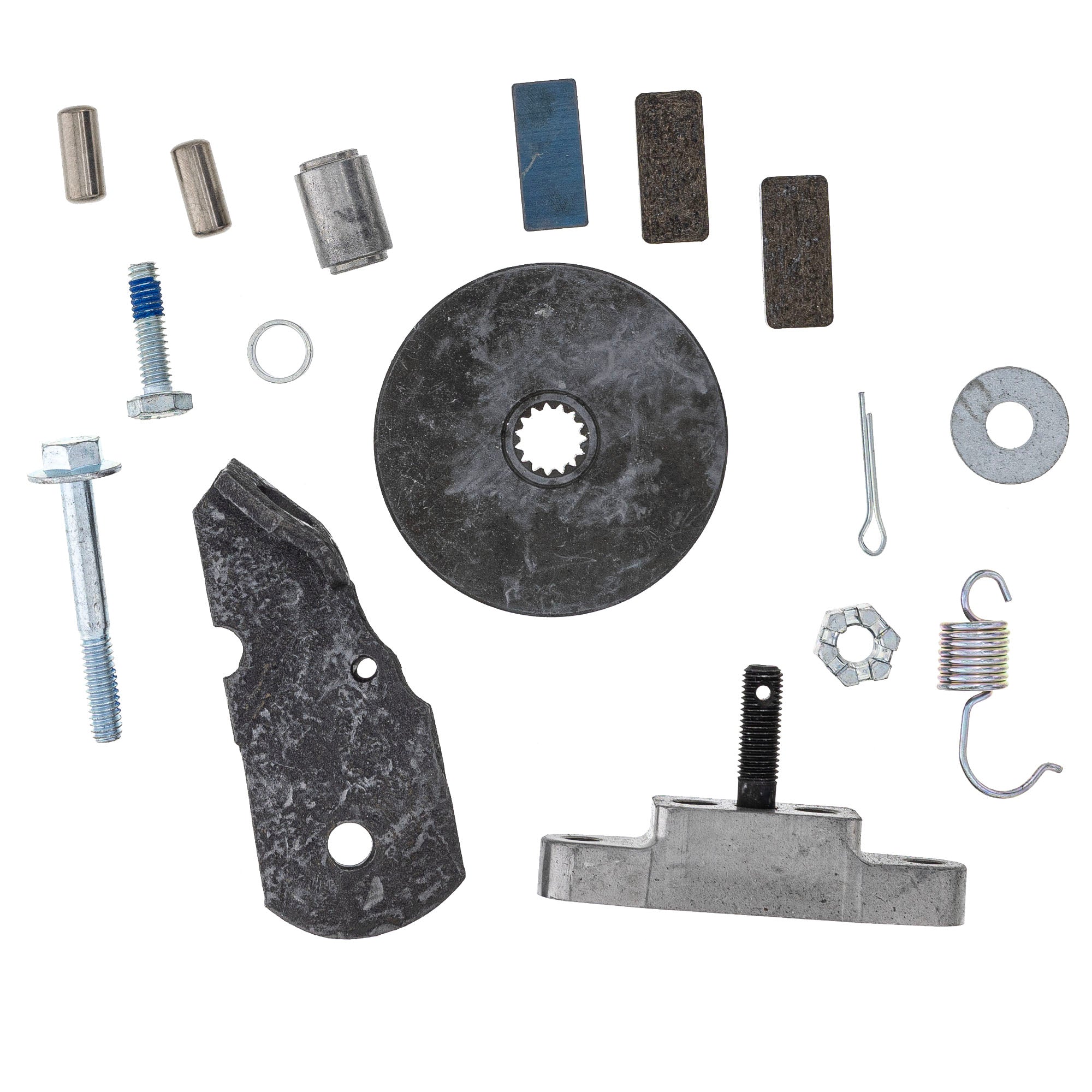 CUB CADET HG-71893 Right Have Brake Disc Kit | Mow The Lawn