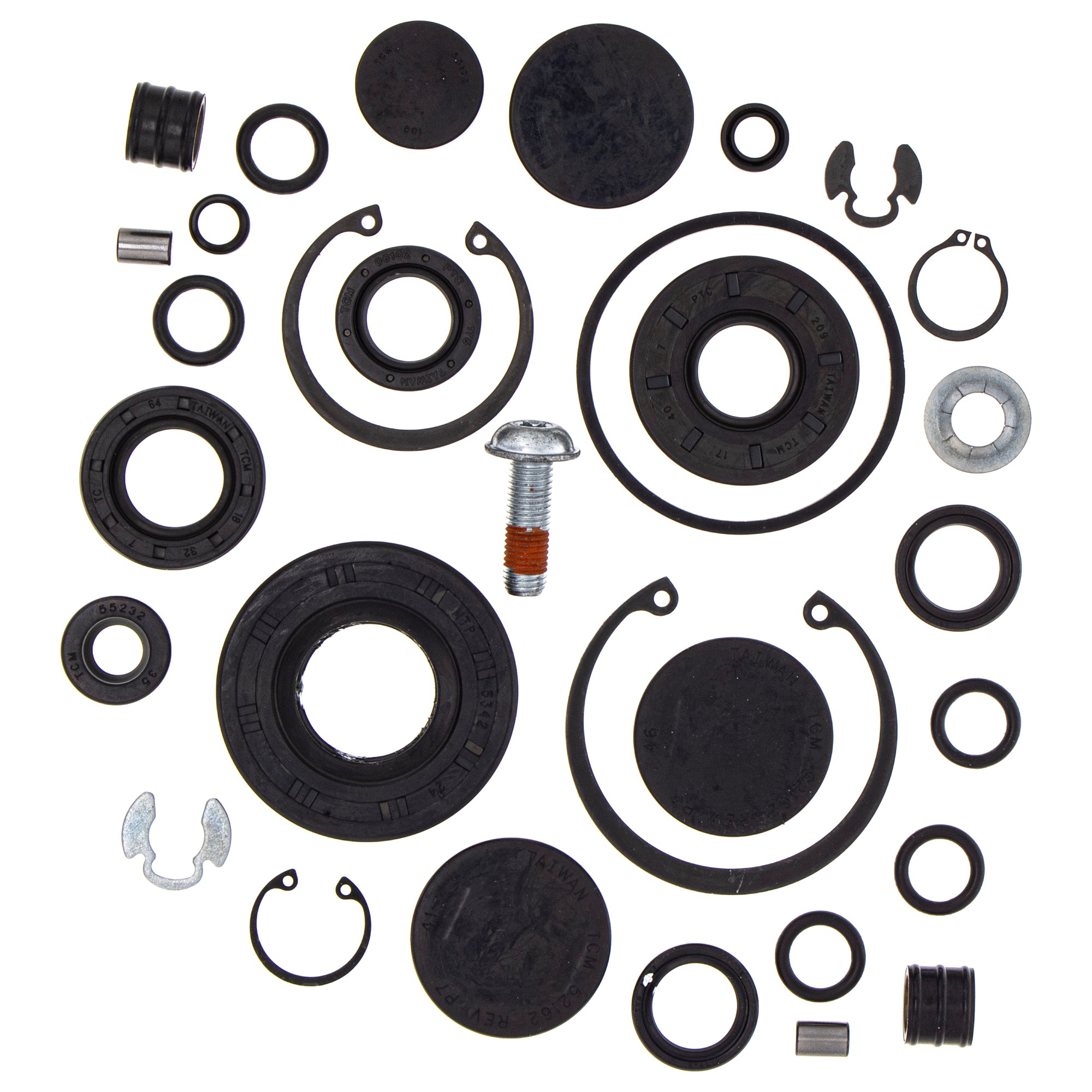 CUB CADET HG-73107 Transmission Seal Kit | Mow The Lawn