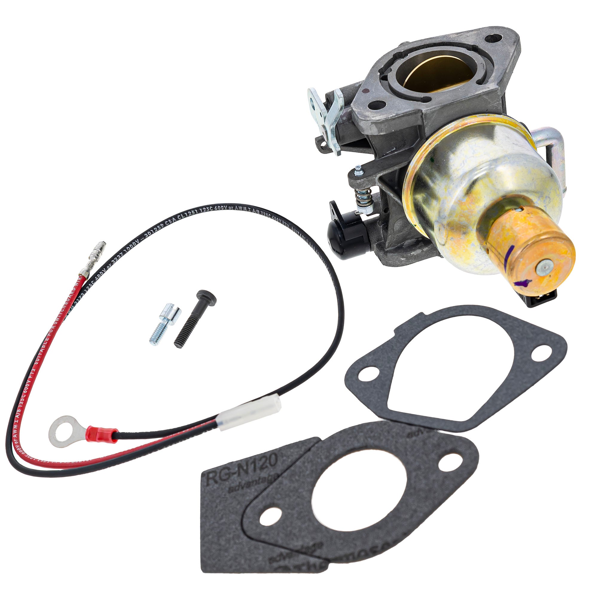 CUB CADET KH-16-853-19-S Carburetor Kit | Mow The Lawn