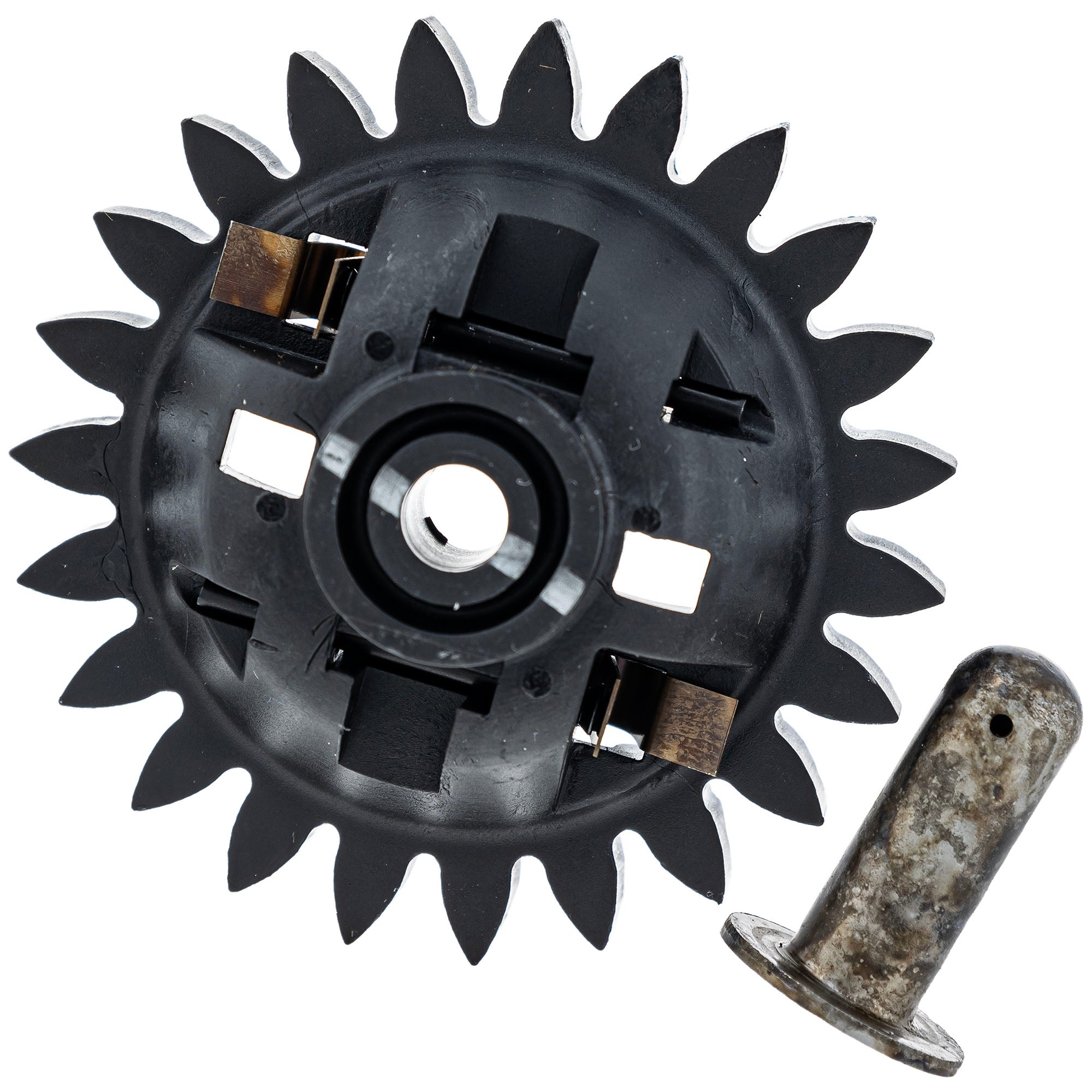 governor gear CUB CADET KH-32-310-02-S Governor Gear Kit