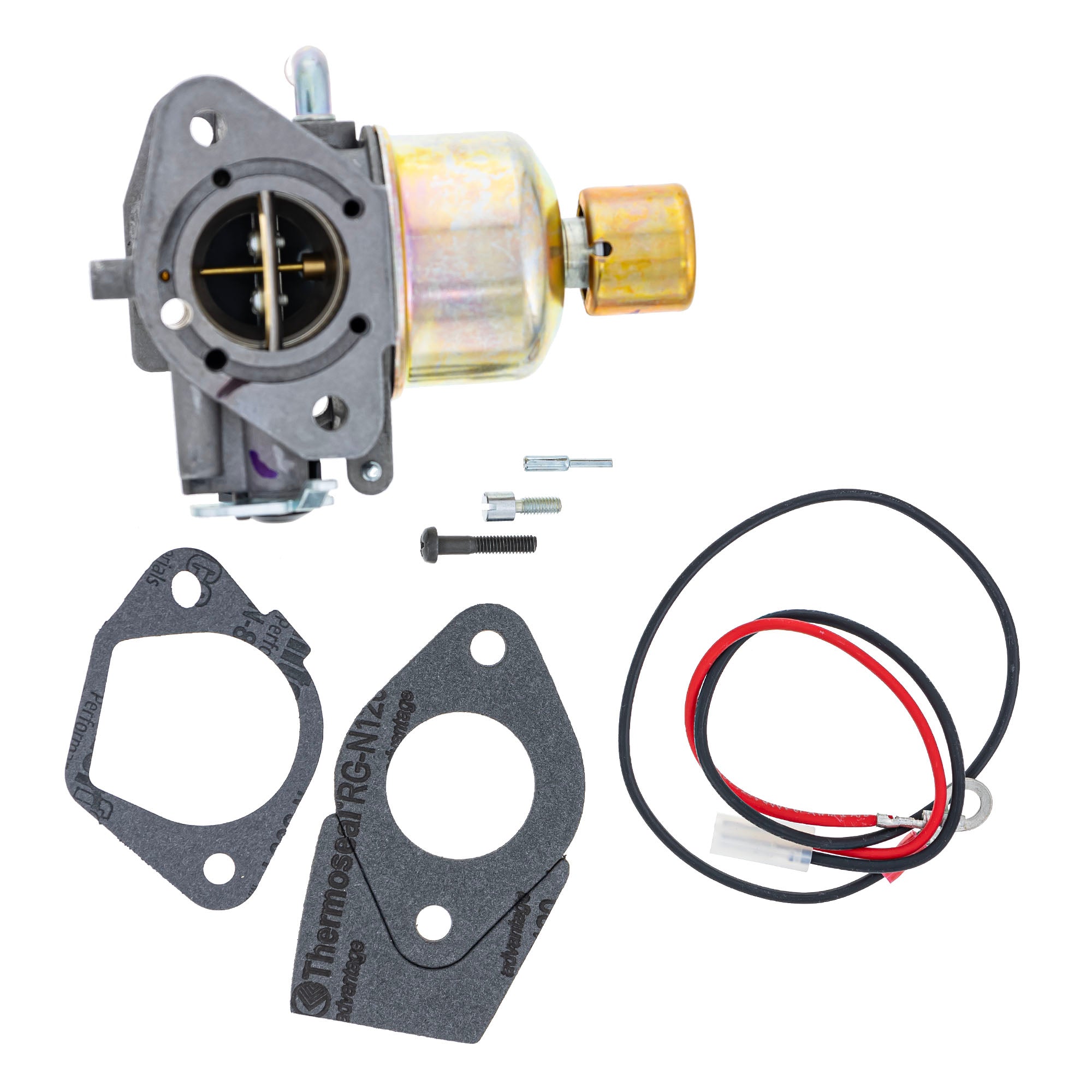 CUB CADET KH-32-853-99-S Carburetor Kit | Mow The Lawn