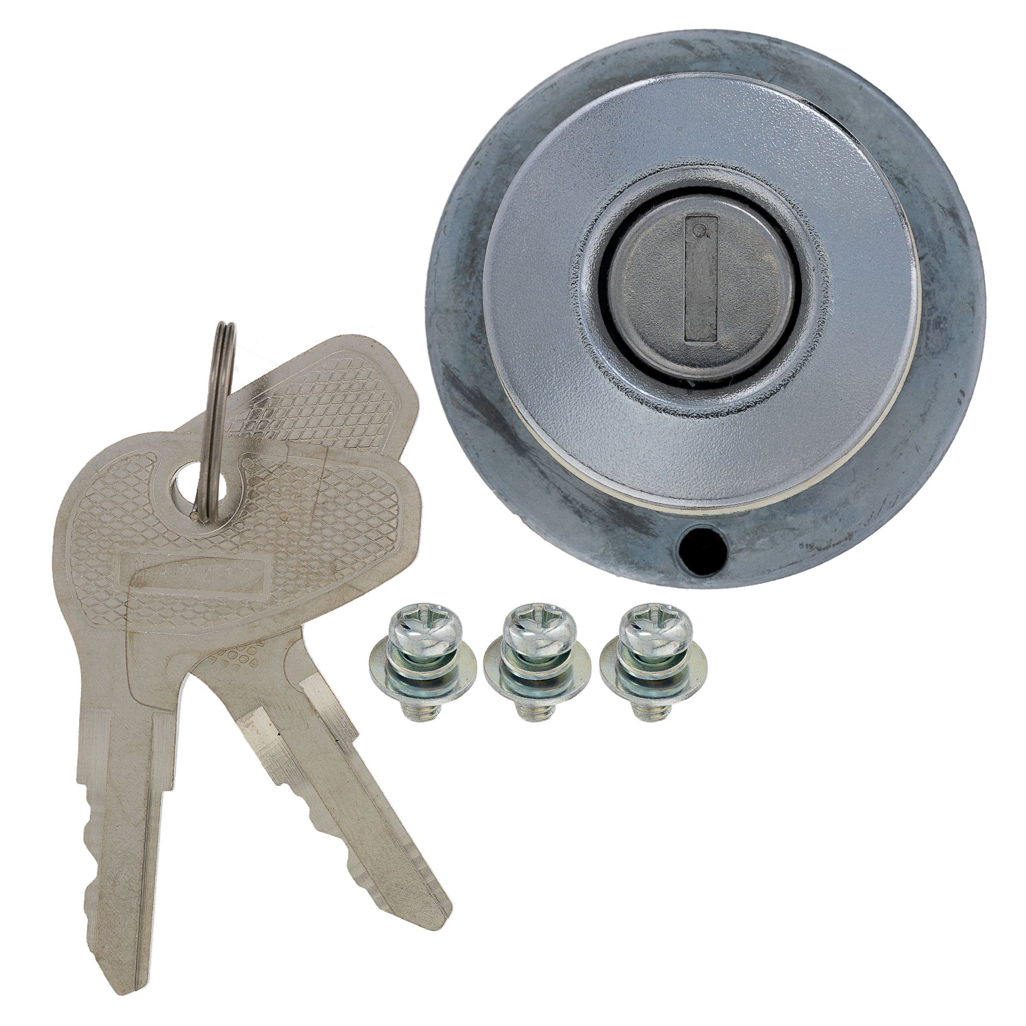 CUB CADET MA-19652969000 Ignition Key Switch | Mow The Lawn