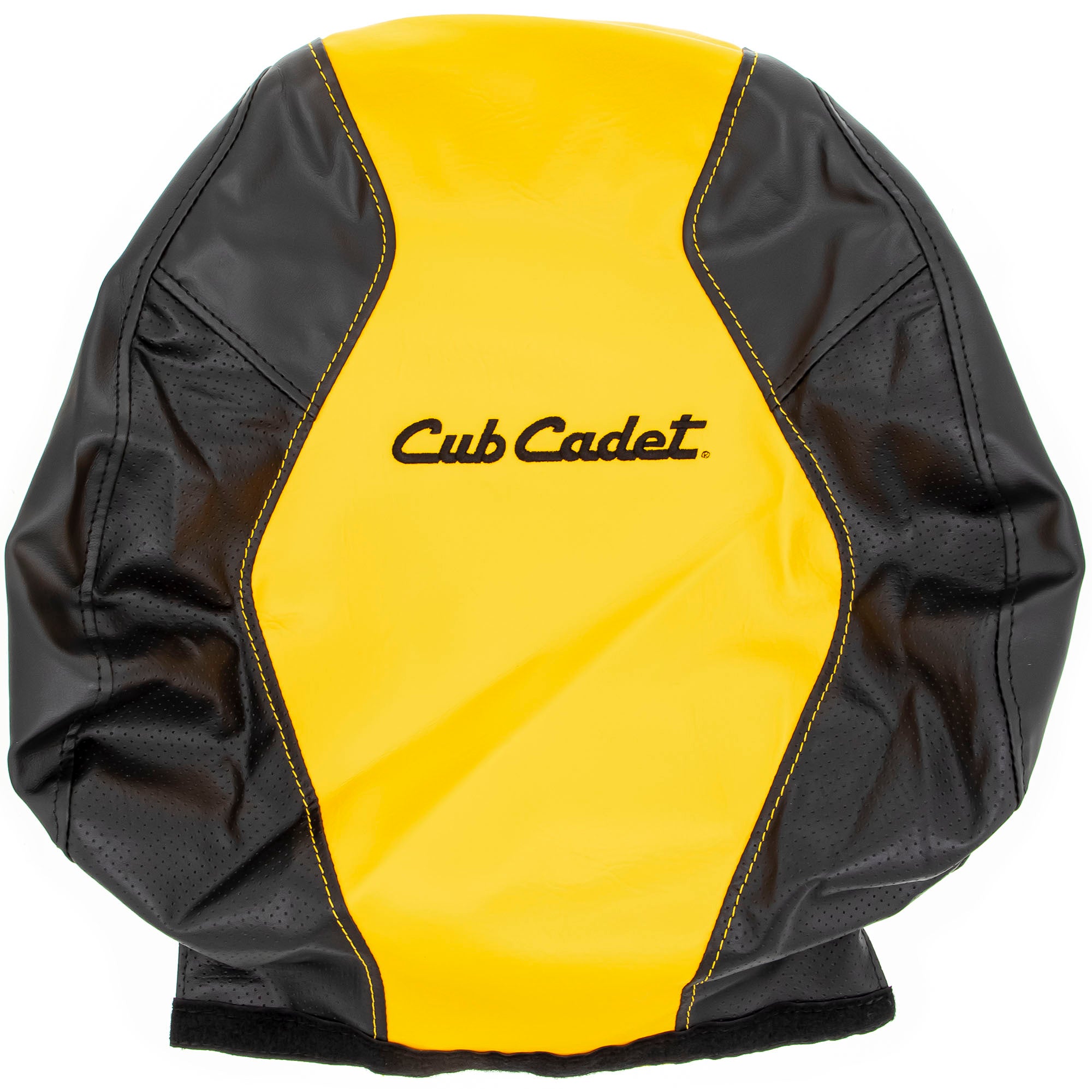 CUB CADET SI314491VN582 Seat Back Replacement Mow The Lawn