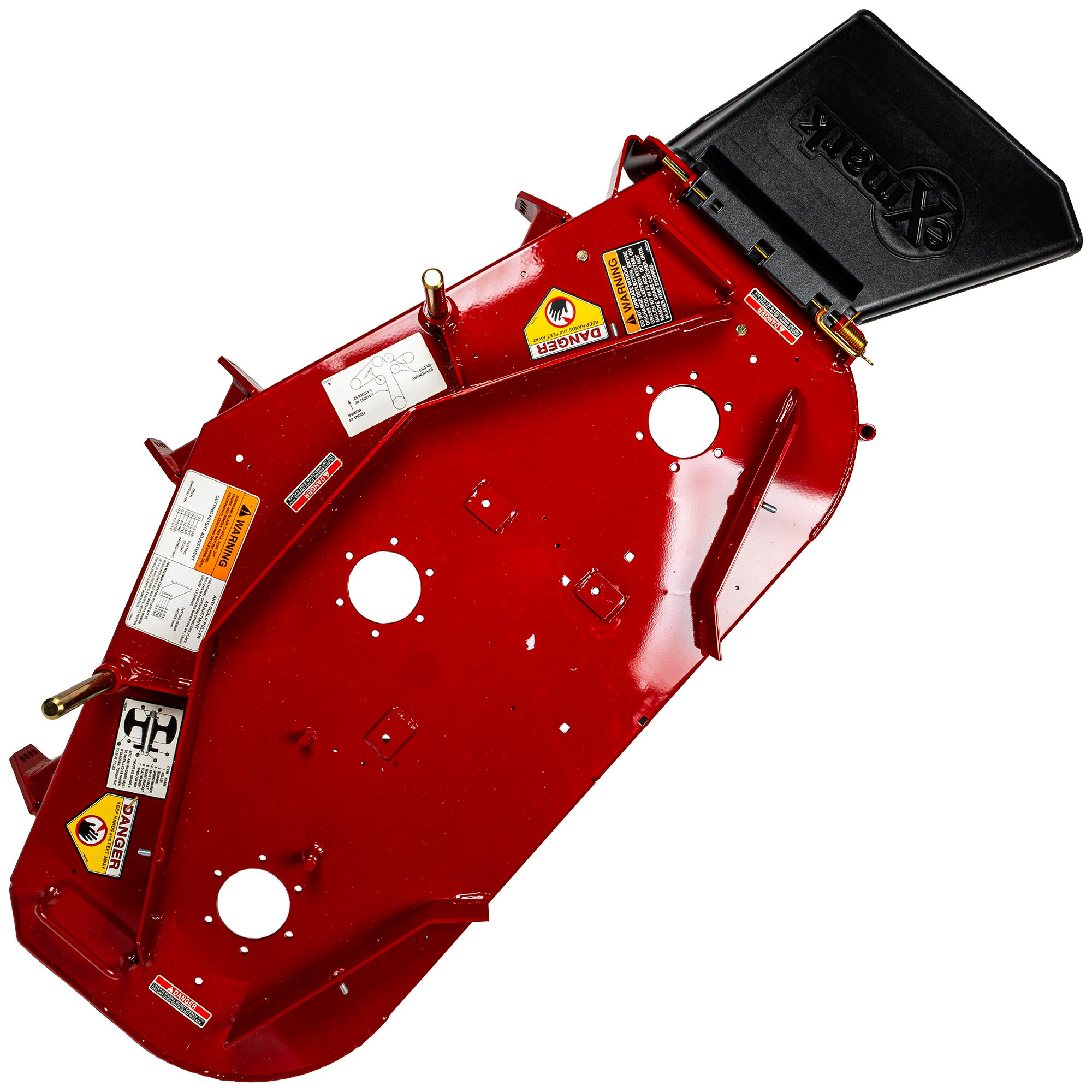 Exmark 1-414384 Deck 48