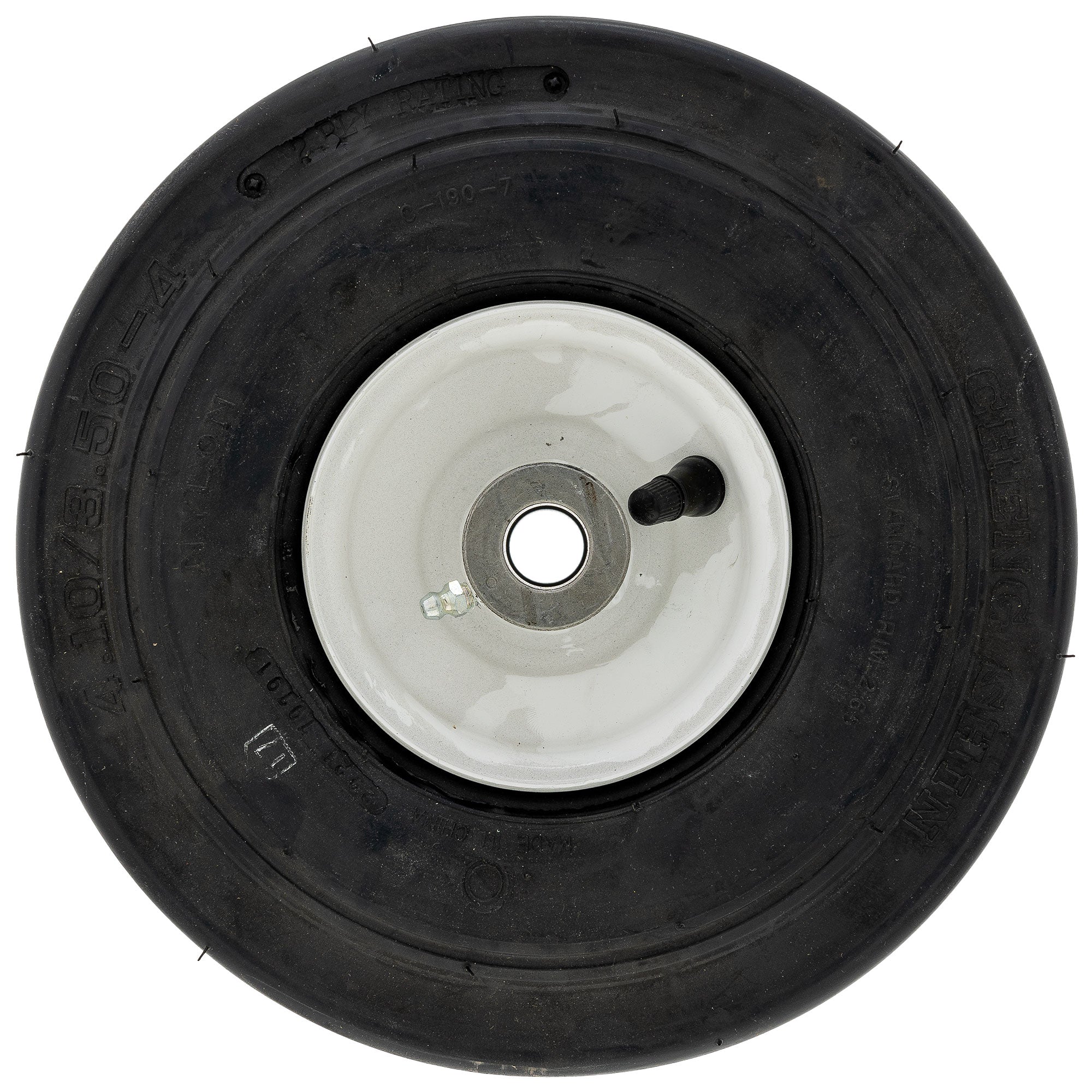 Exmark 120-5515 Caster Wheel | Mow The Lawn