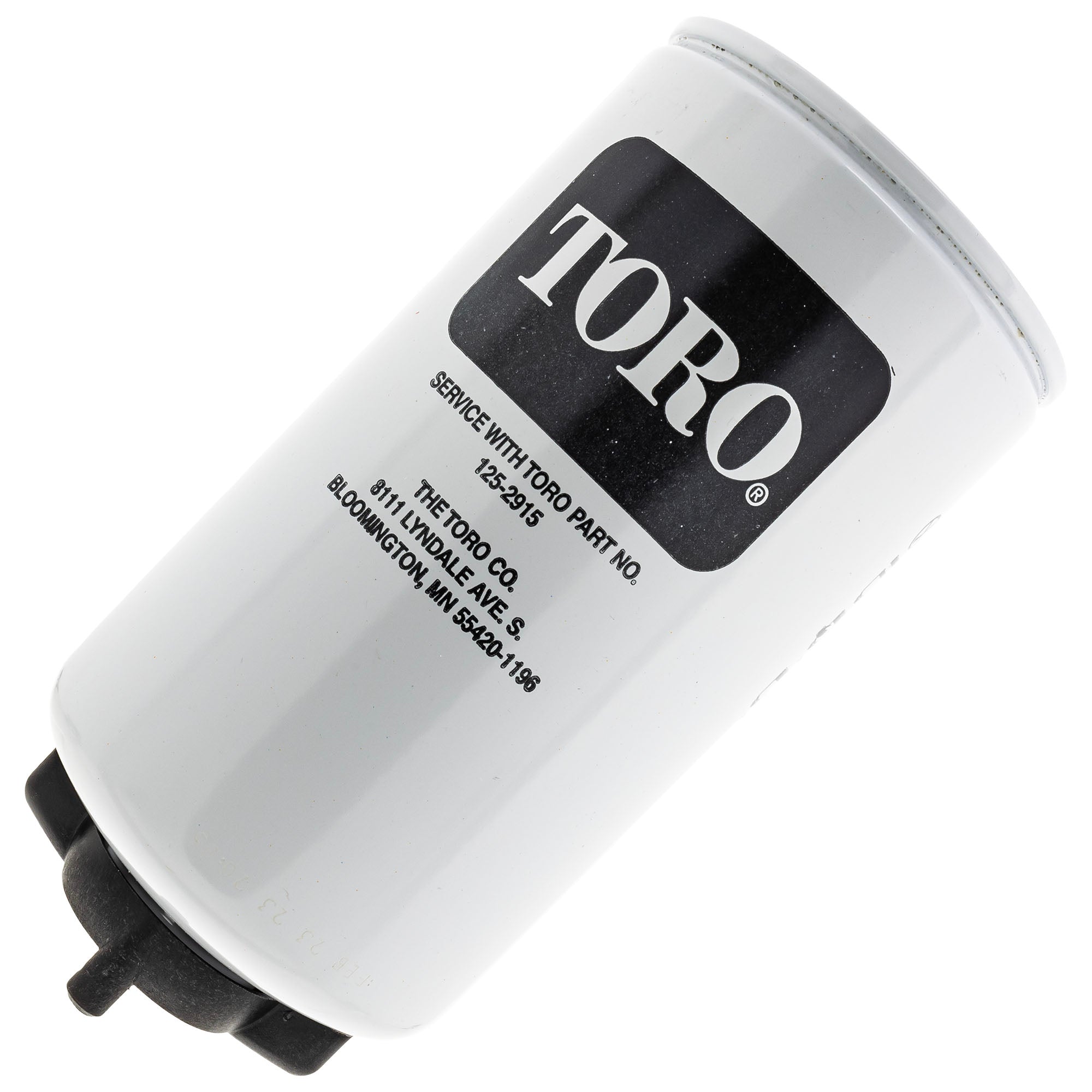 Exmark 125-2915 Fuel/Water Separator Filter | Mow The Lawn
