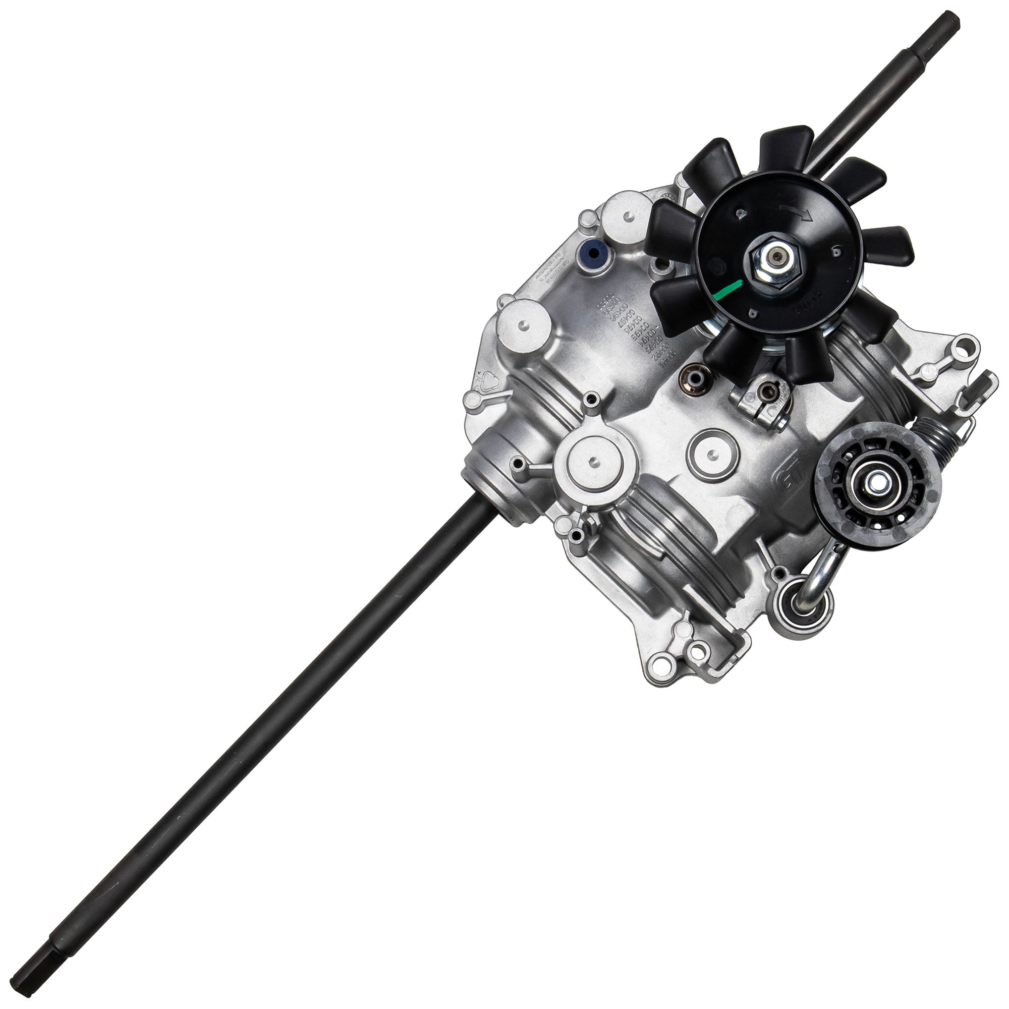 Exmark 133-2670 Transmission | Mow The Lawn