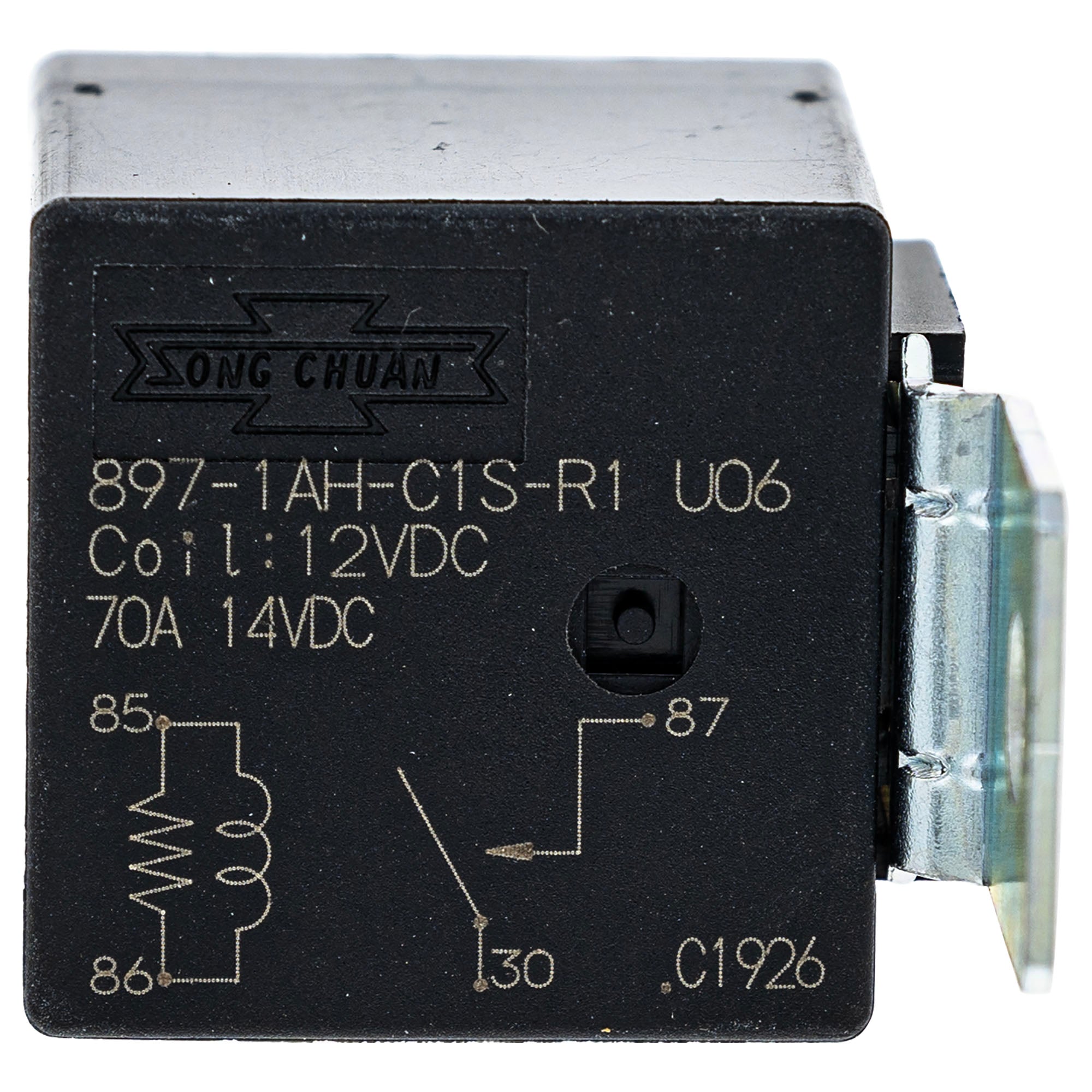 Exmark 135-6270 Relay | Mow The Lawn