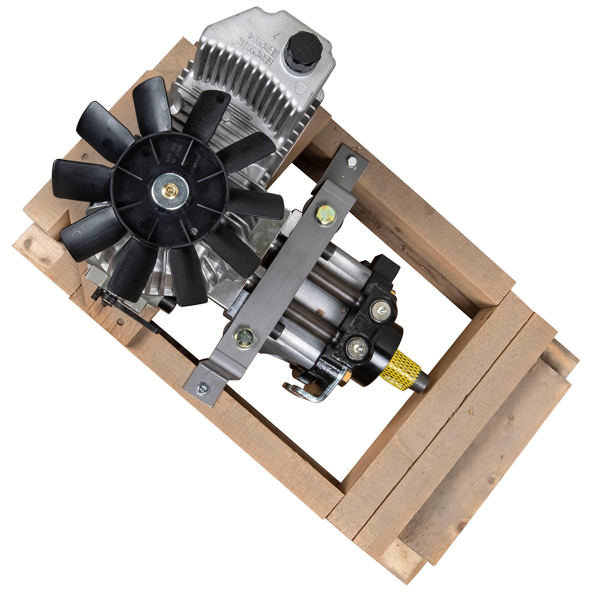 Exmark 135-7904 Hydro Pump | Mow The Lawn