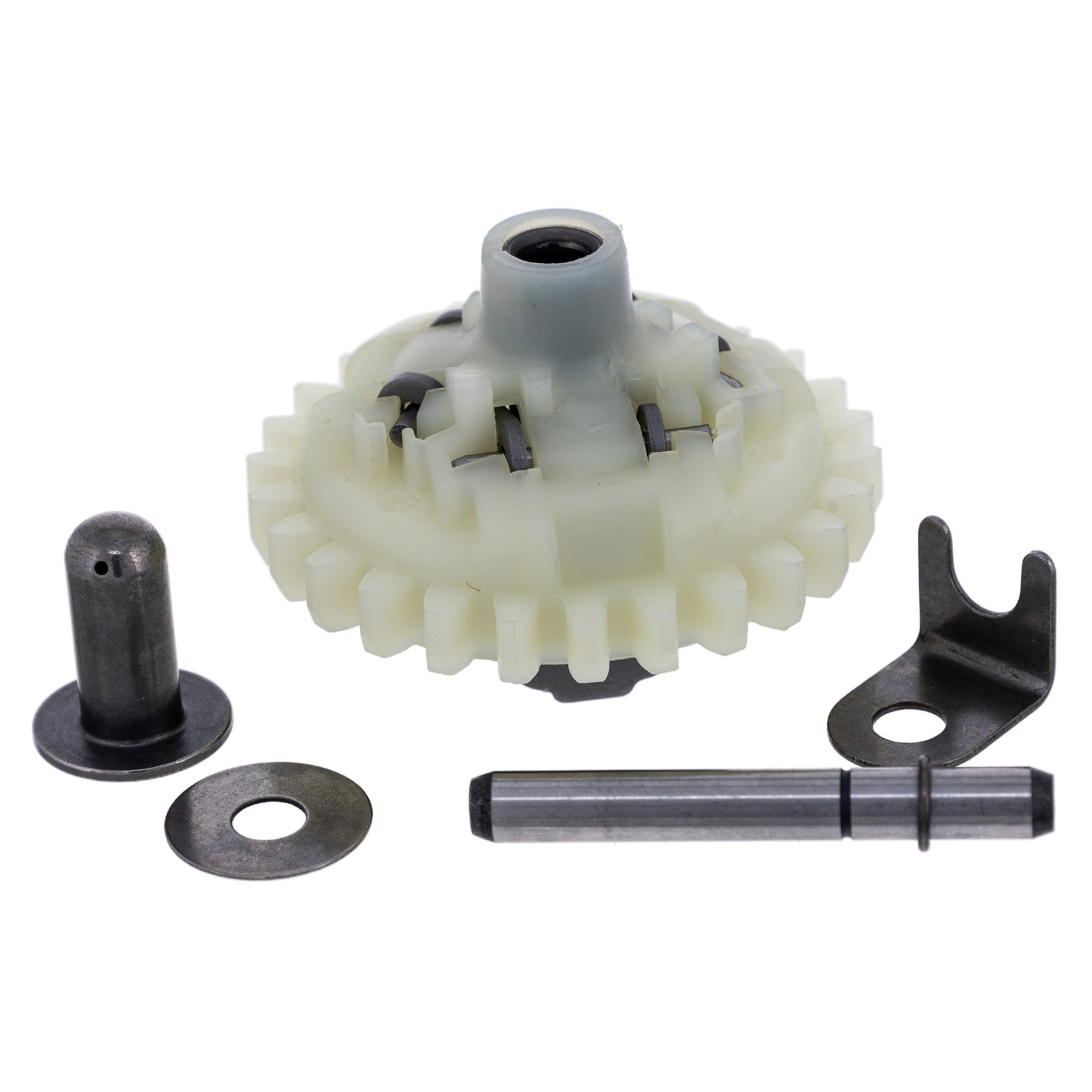 エマー Exmark 136-7882 Governor Assembly | Mow The Lawn