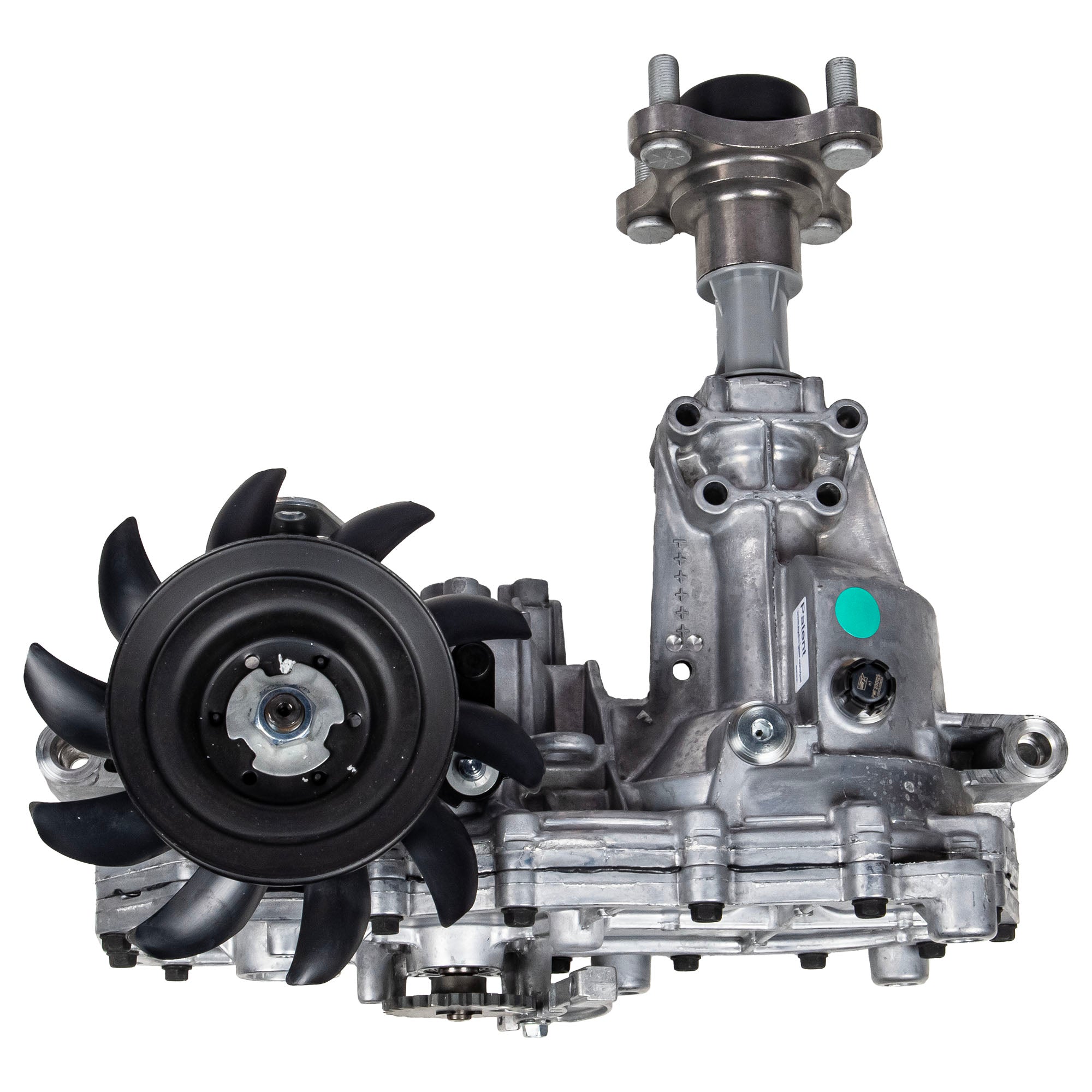 Amazon.com: SHOWSEN 136-7880 Starter Motor Compatible with