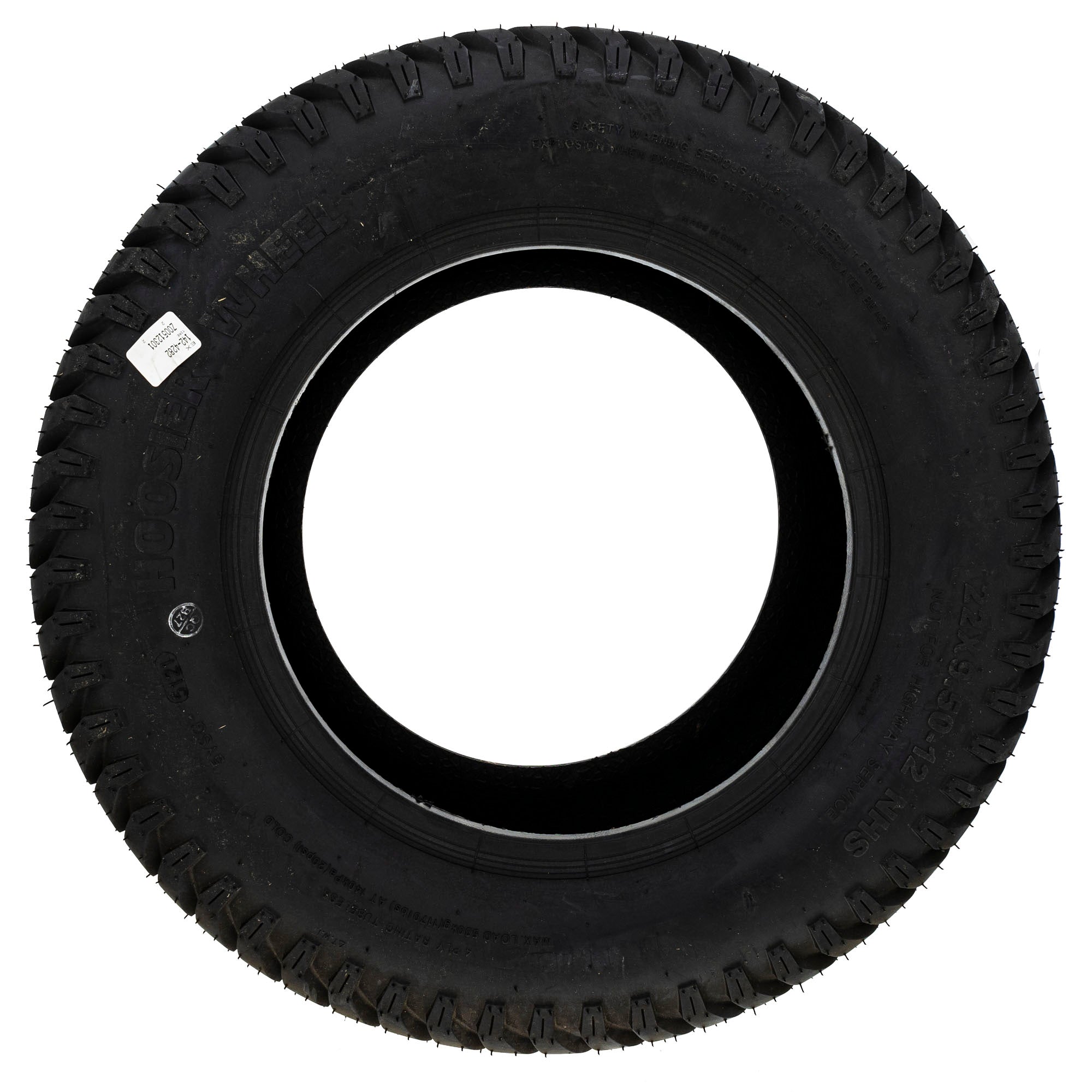 Exmark 142-4282 Tire | Mow The Lawn