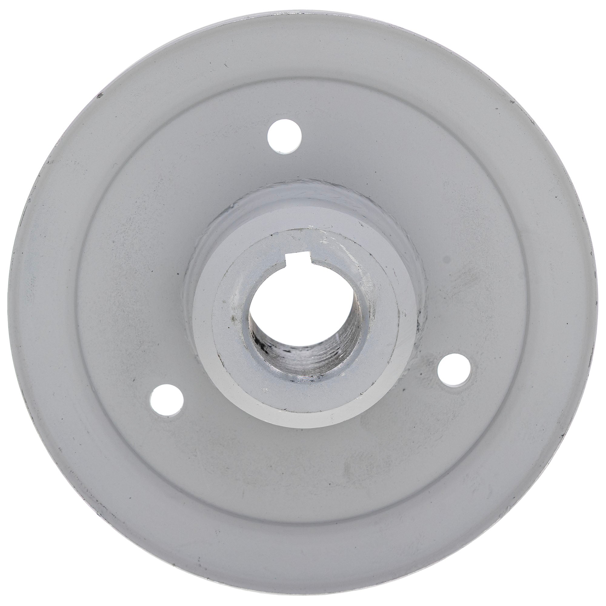 Exmark 142-9445 SHEAVE With HUB | Mow The Lawn