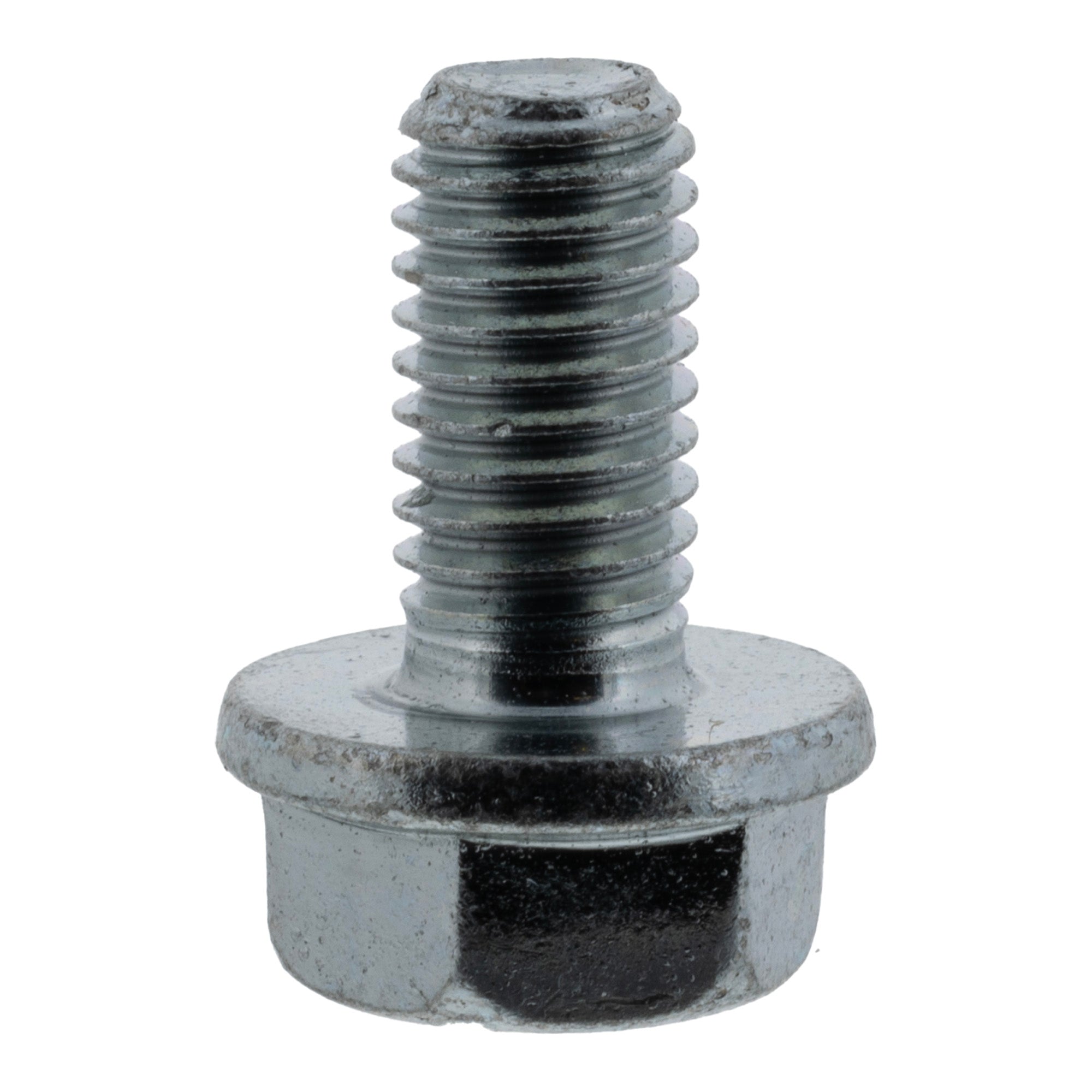 John Deere 19M7865 Hex Head Flange Cap Screw | Mow The Lawn