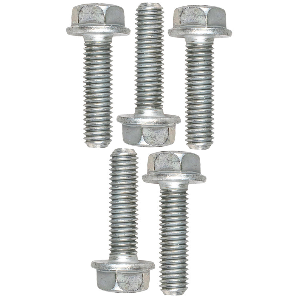 John Deere 19M7868 Socket Head Hex Flange Screw | Mow The Lawn