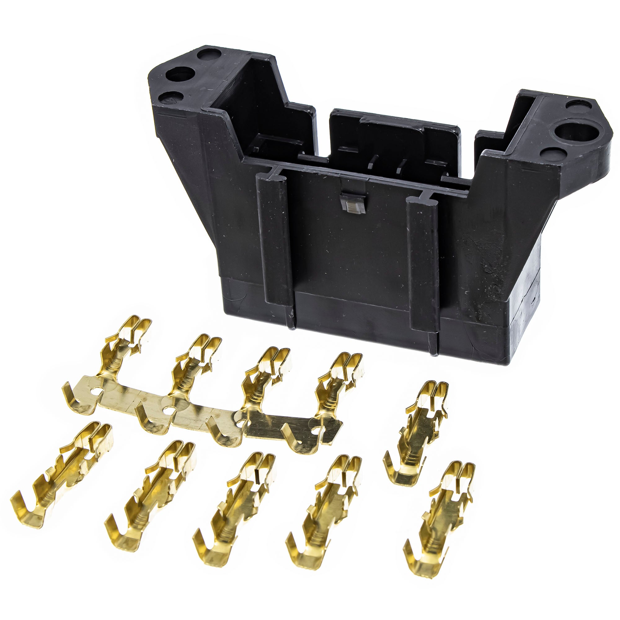 John Deere AM108846 Fuse Block Harness Kit | Mow The Lawn