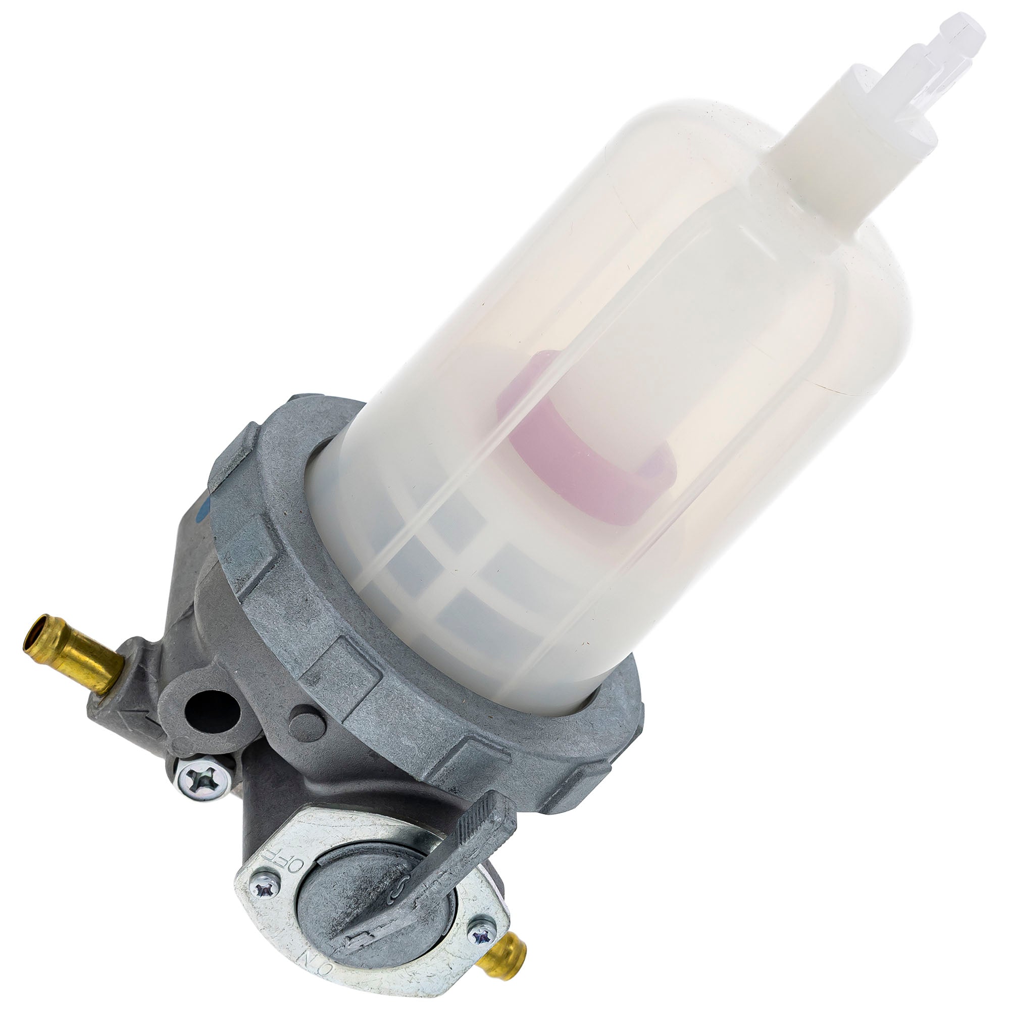 John Deere AM881823 Separator | Mow The Lawn
