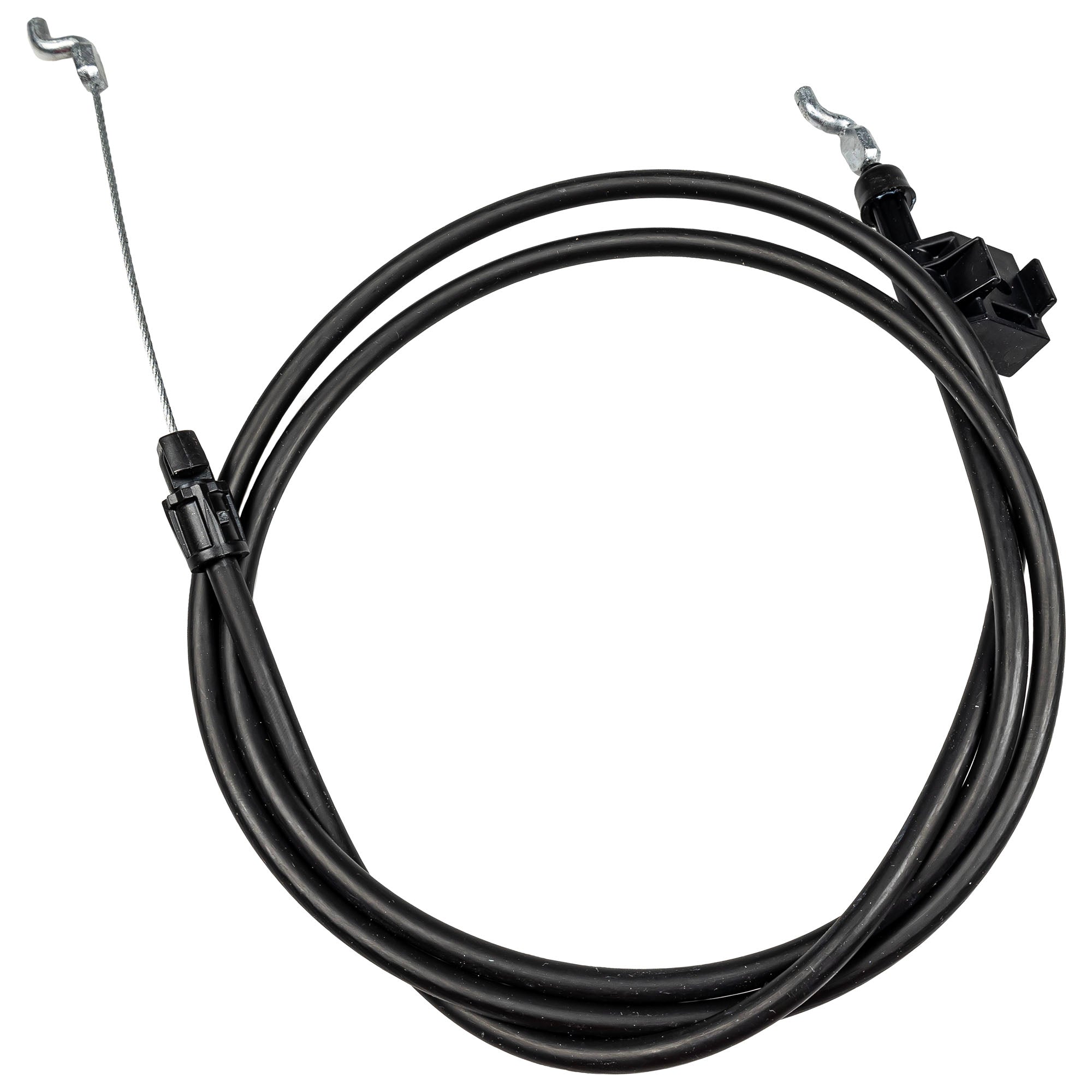 John Deere GX24184 Throttle Drive Cable | Mow The Lawn