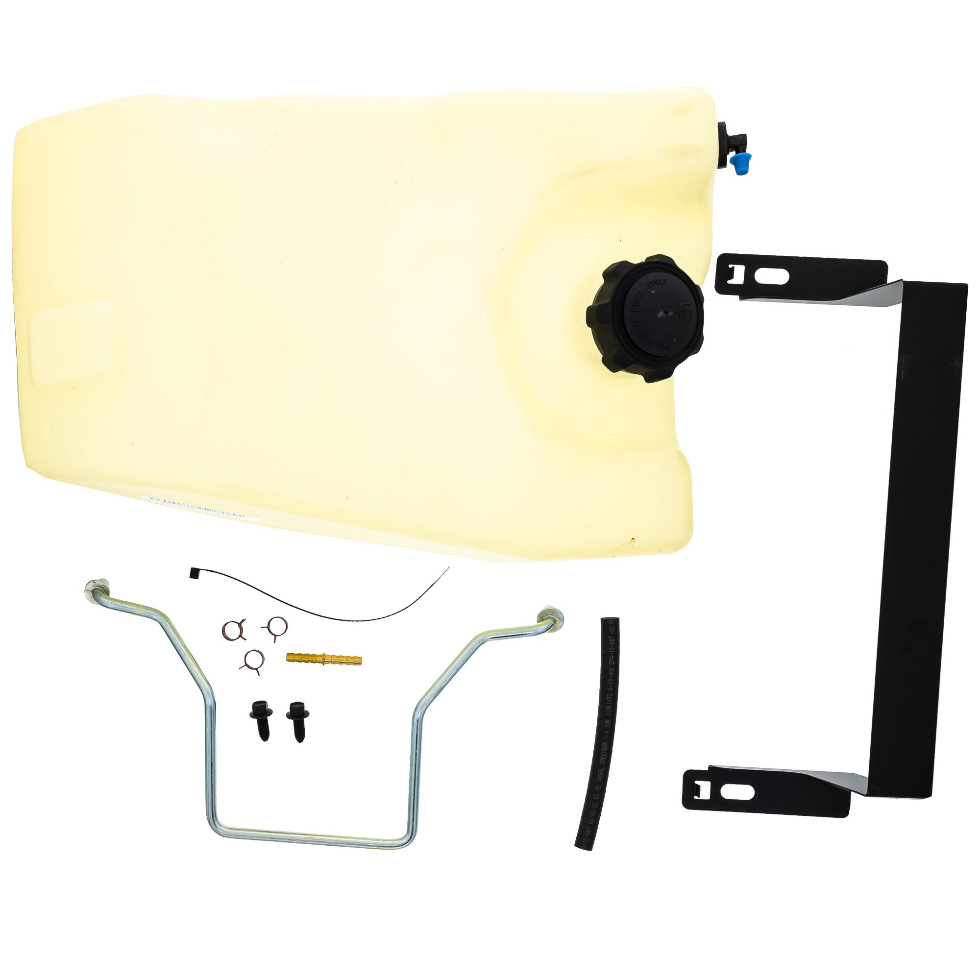 John Deere GY21876 Fuel Gas Tank Mow The Lawn