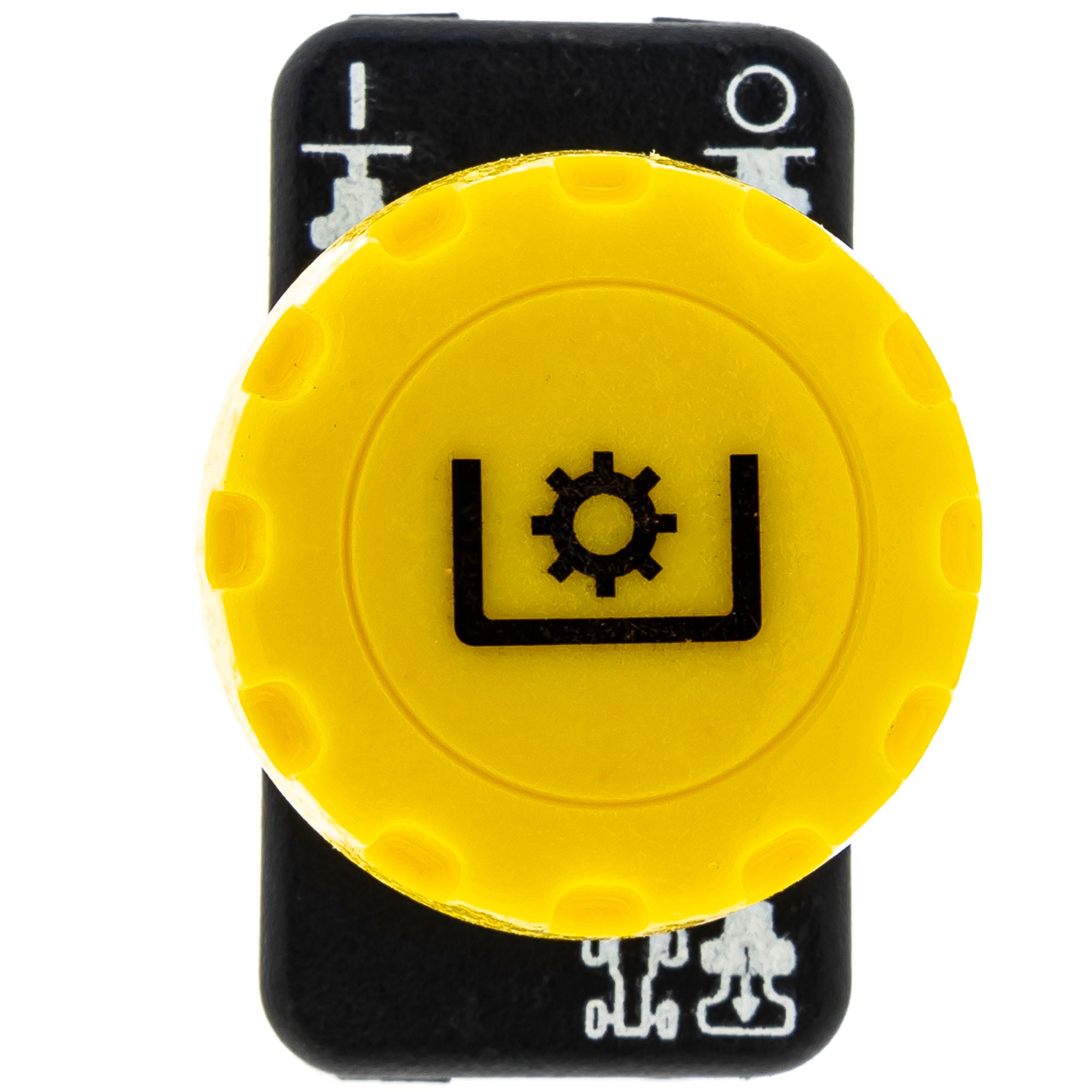 John Deere LVA21438 PTO Switch | Mow The Lawn