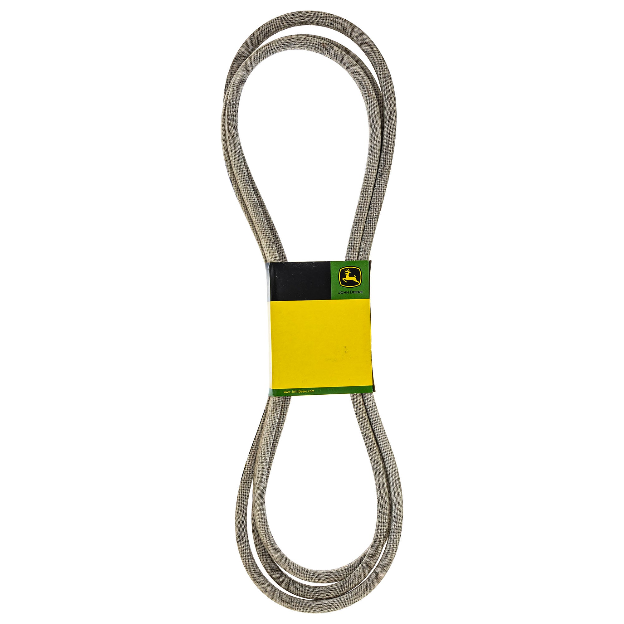Cinghia Trapezia Originale John Deere M158130 - Nuova Di Zecca, Ricambio OEM - Foto 2