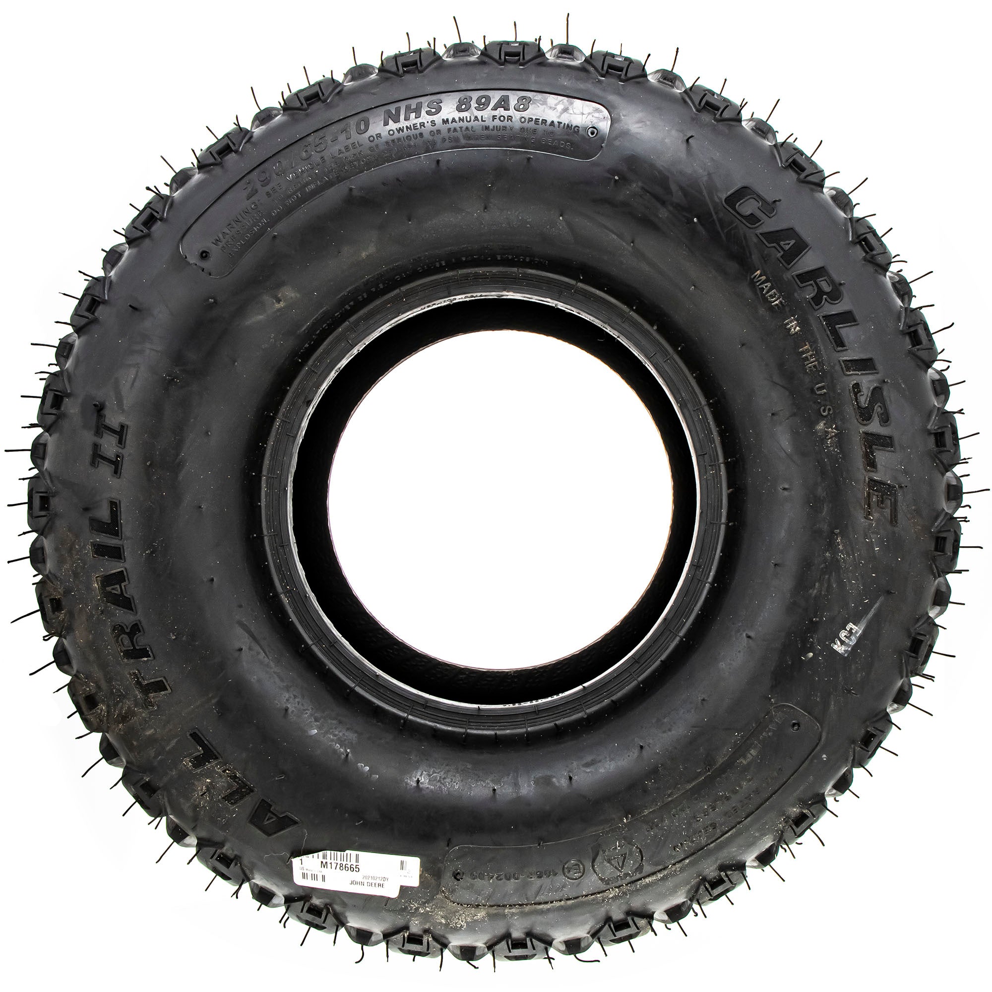 GT All-Terra 11S Centerlock MTB Bike Rear Hub Thru Axle