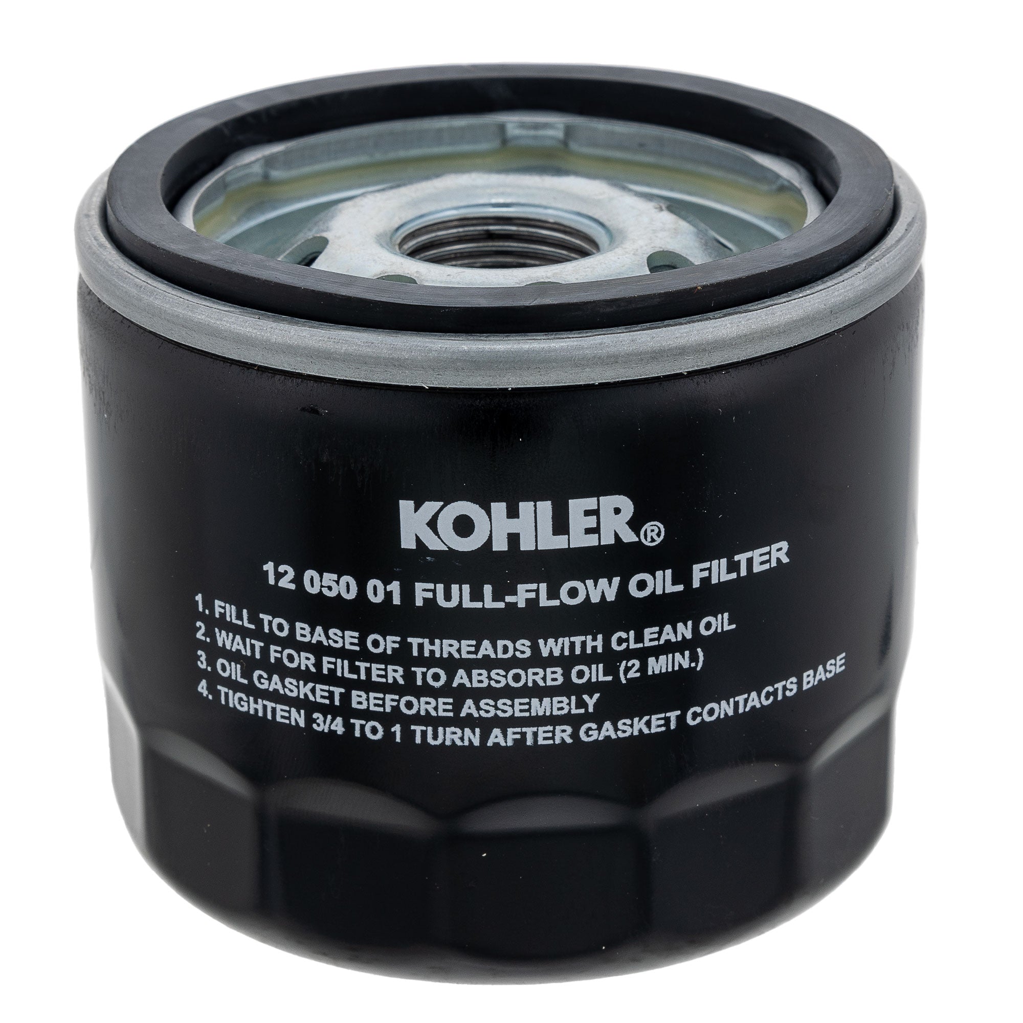 CUB CADET KH 12 050 01 S Short Oil Filter Mow The Lawn