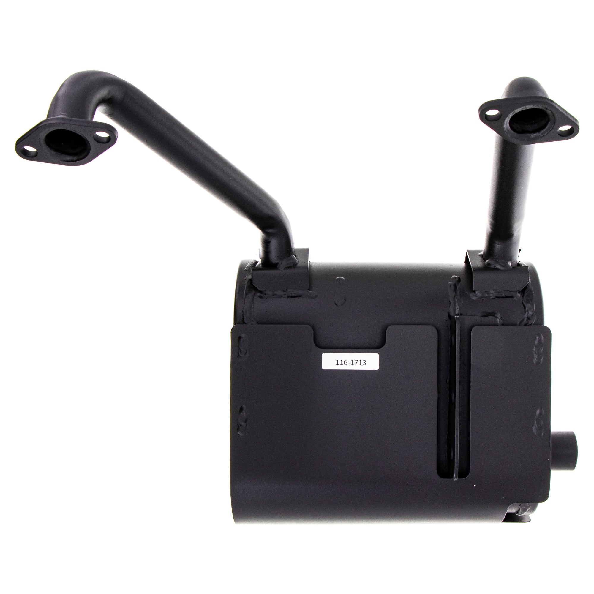 Exmark 126-8798 Muffler Kit | Mow The Lawn