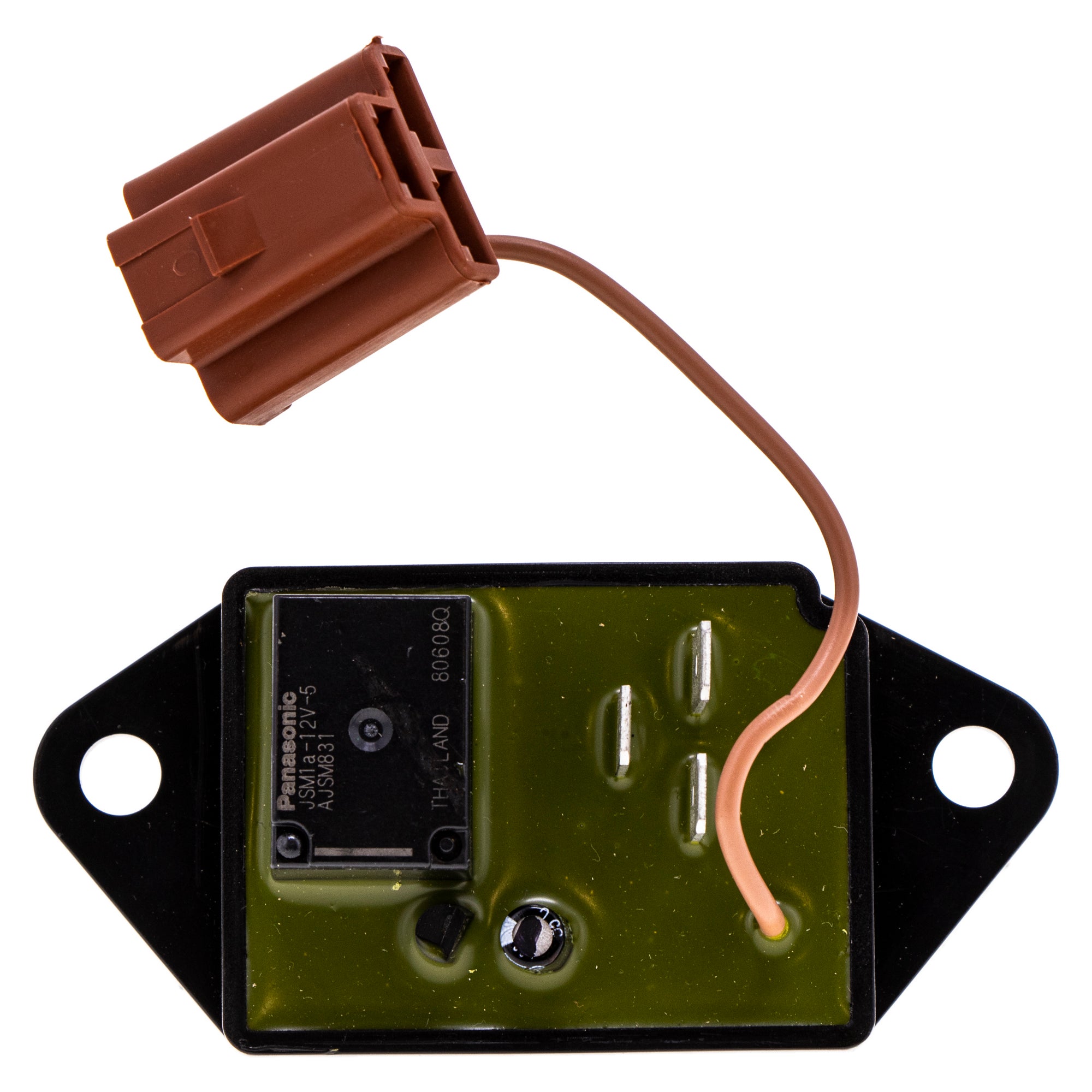 Exmark 100-6186 Seat Delay Module | Mow The Lawn