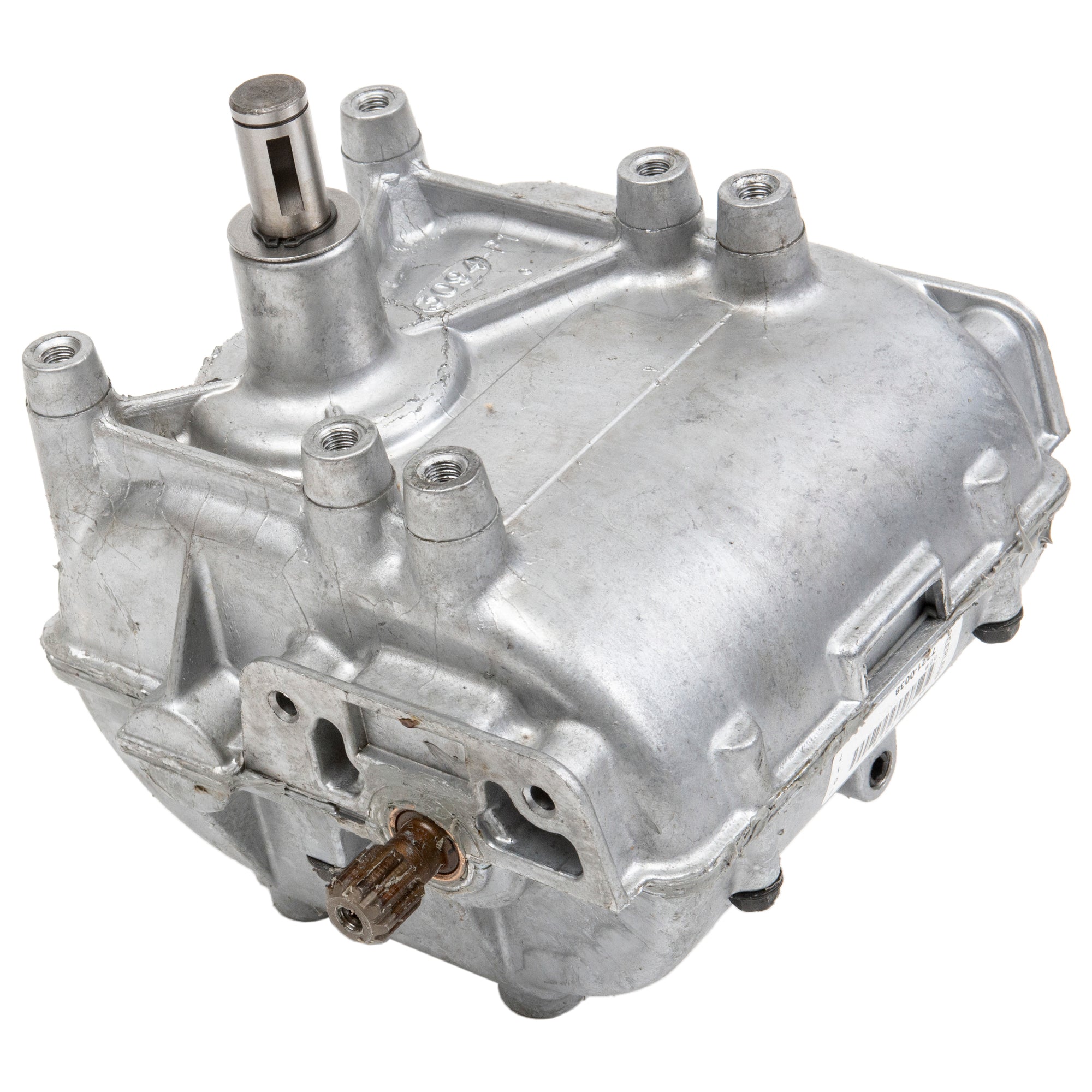 Take4 Exmark 137-4105 TRANSMISSION-5 SPEED | Mow The Lawn