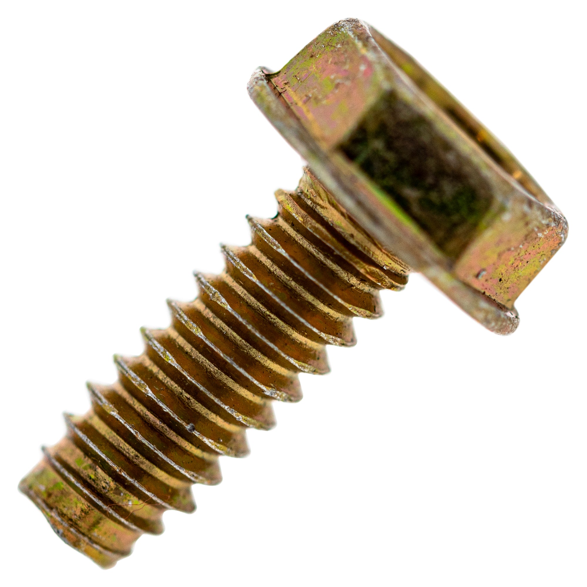 のんすけ Exmark 32144-1 Screw | Mow The Lawn