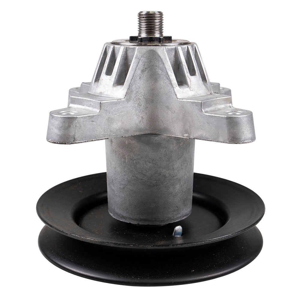 ソテツ② CUB CADET 918-0142C Spindle Assembly 42