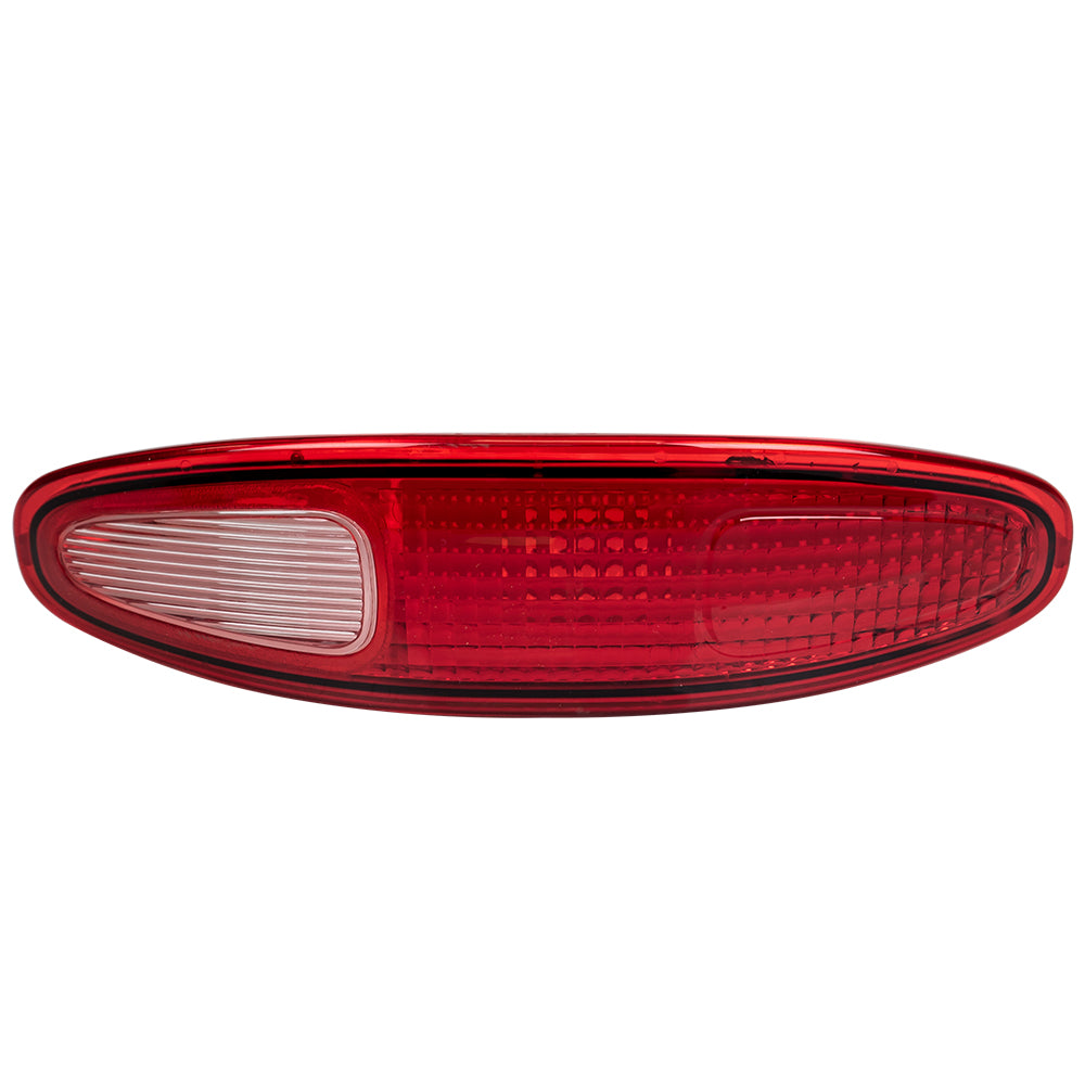 【値下げ可】USMハラー用パーツ 750×350mm ルビーレッド CUB CADET 925-0024B Left Hand Tail Light | Mow The Lawn