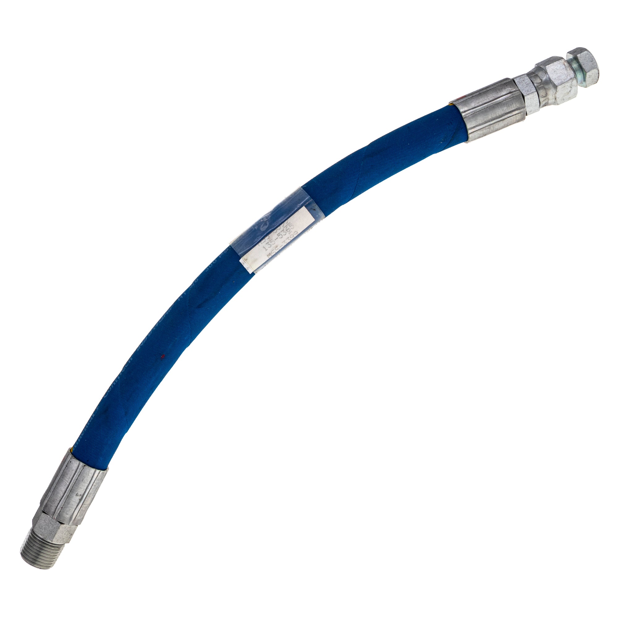 Exmark 135-5365 Oil Drain Hose with Plug | Mow The Lawn