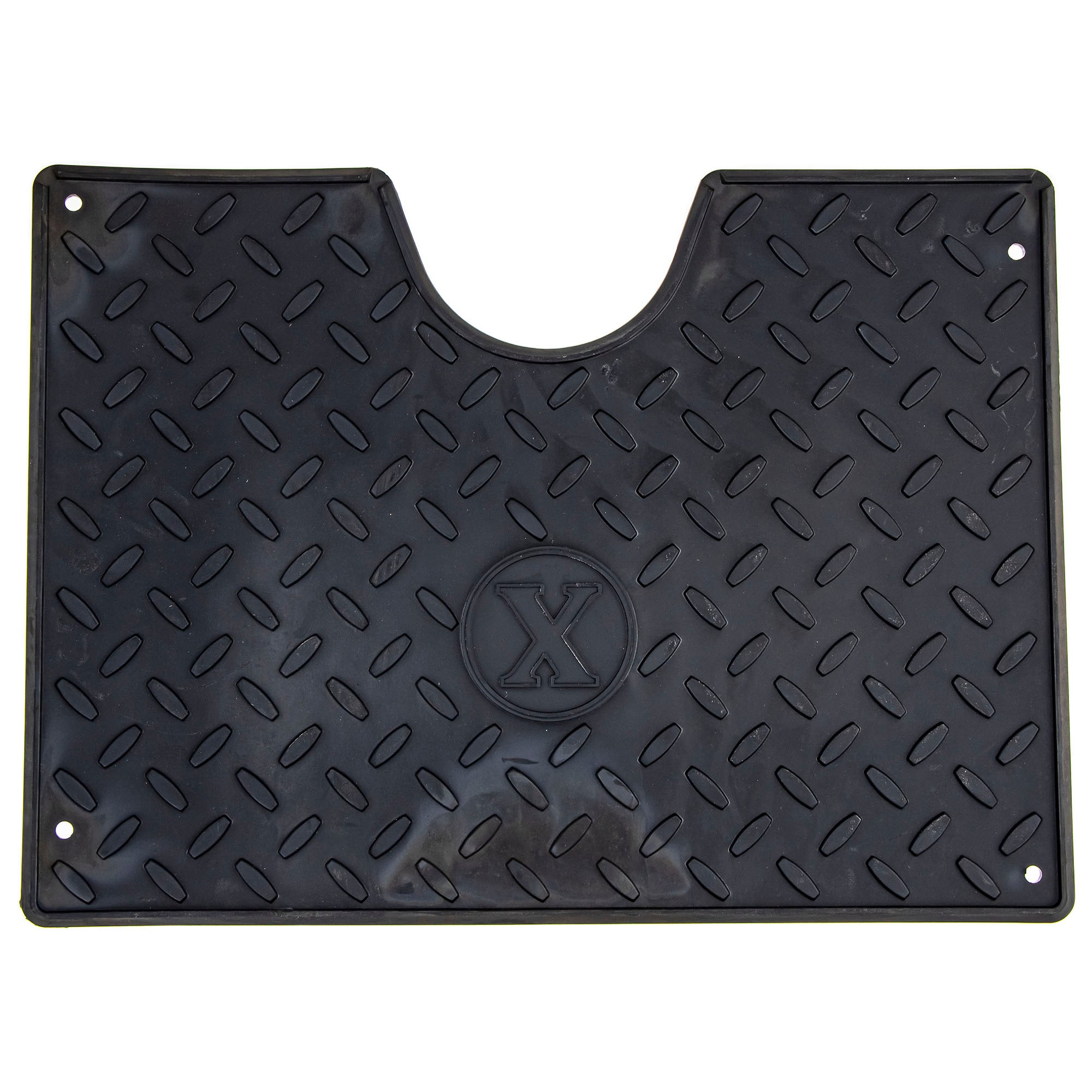 Exmark 136-8957 Floor Mat | Mow The Lawn