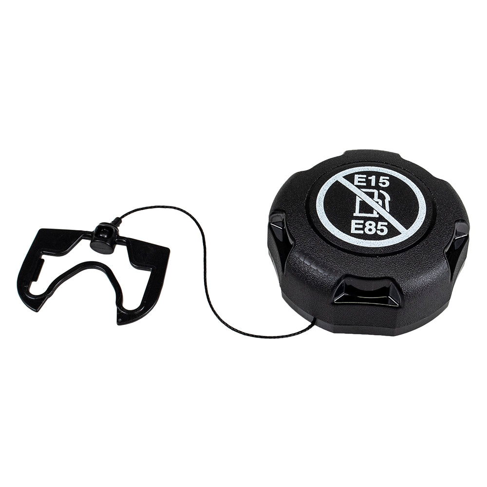 Exmark 137-4127 Fuel Cap | Mow The Lawn