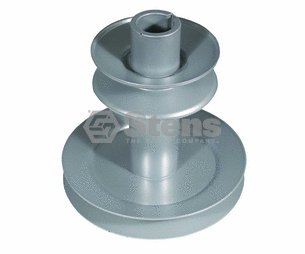 Mtd engine online pulley