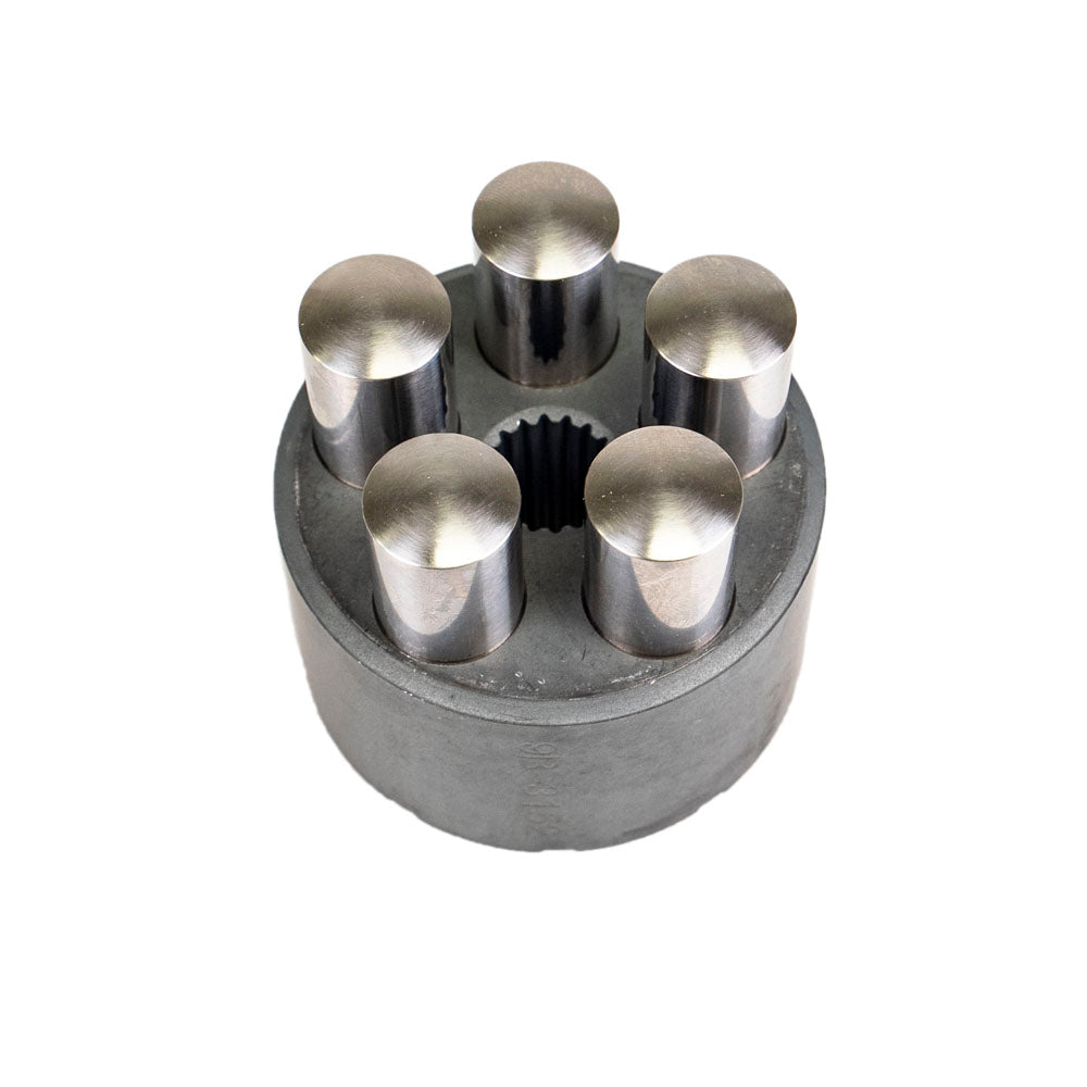 CUB CADET TT-168T2025080 Cylinder Piston Motor | Mow The Lawn