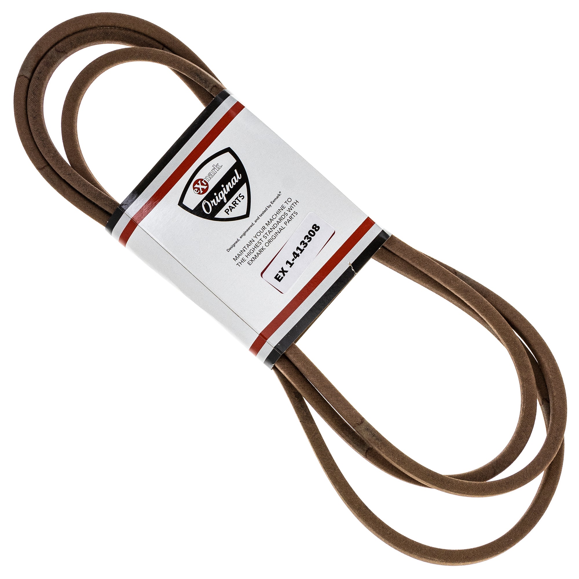 Exmark lazer discount z drive belt