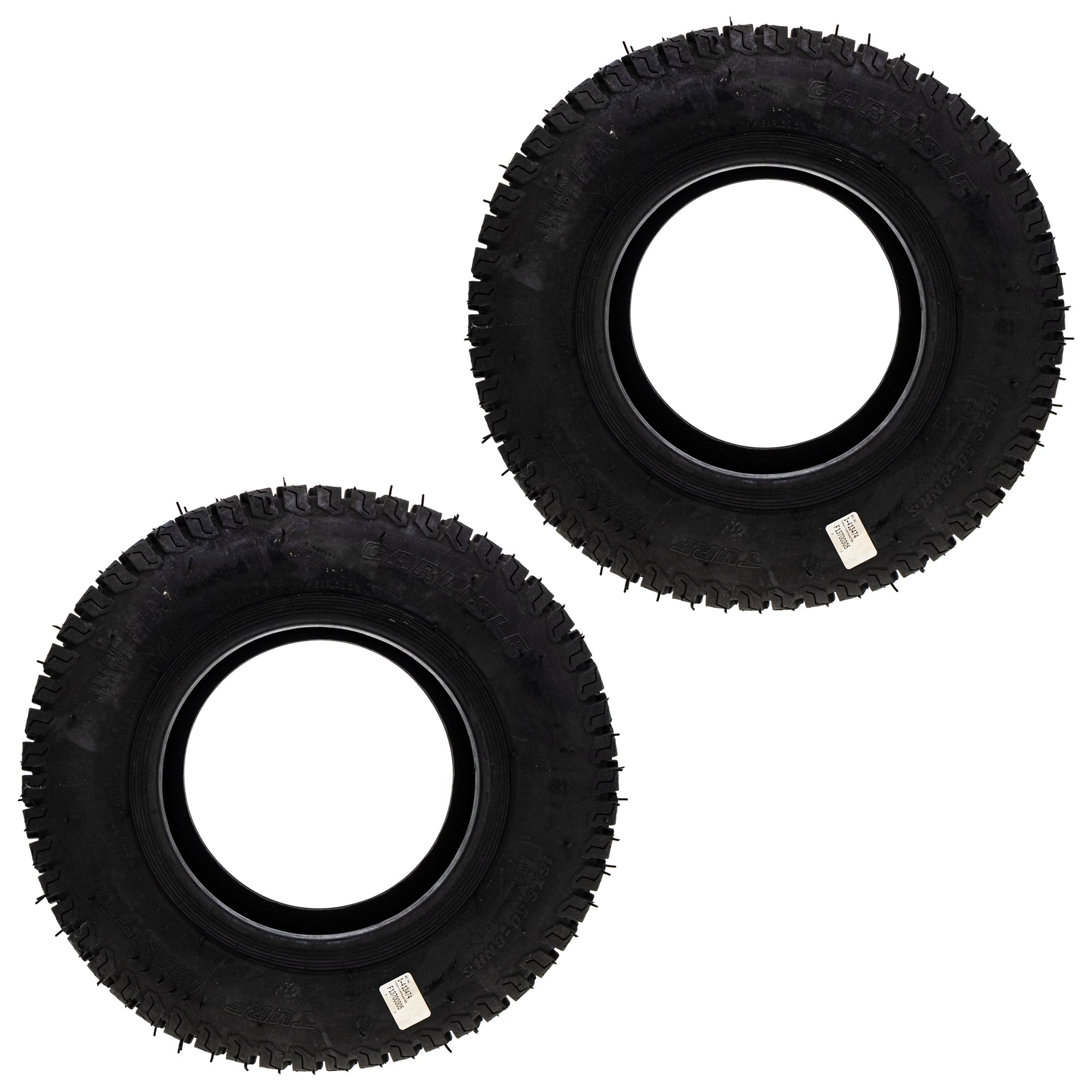 Exmark 1-413474 2 Tires 2-Pack