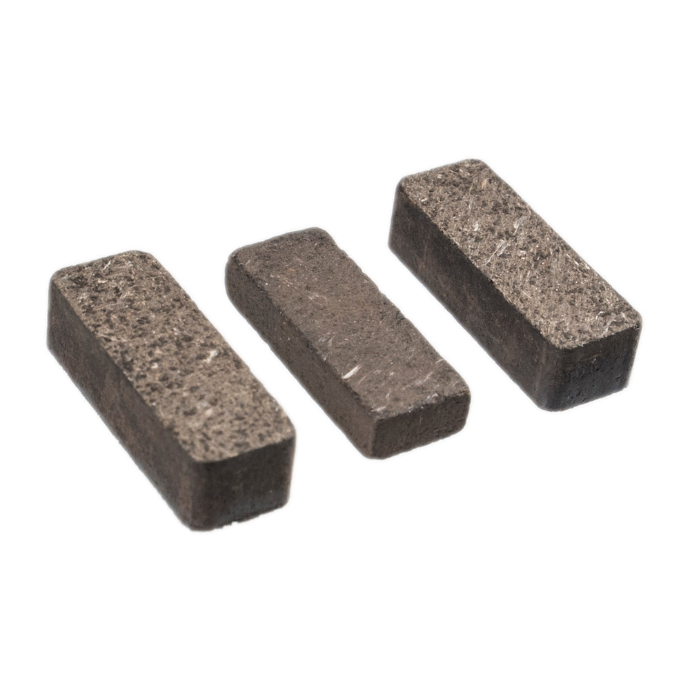 Lawn tractor store brake pads