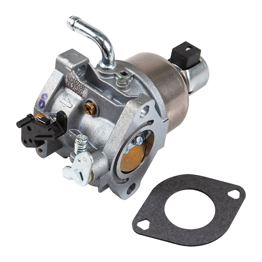 John Deere AUC10652 Carburetor Mow The Lawn