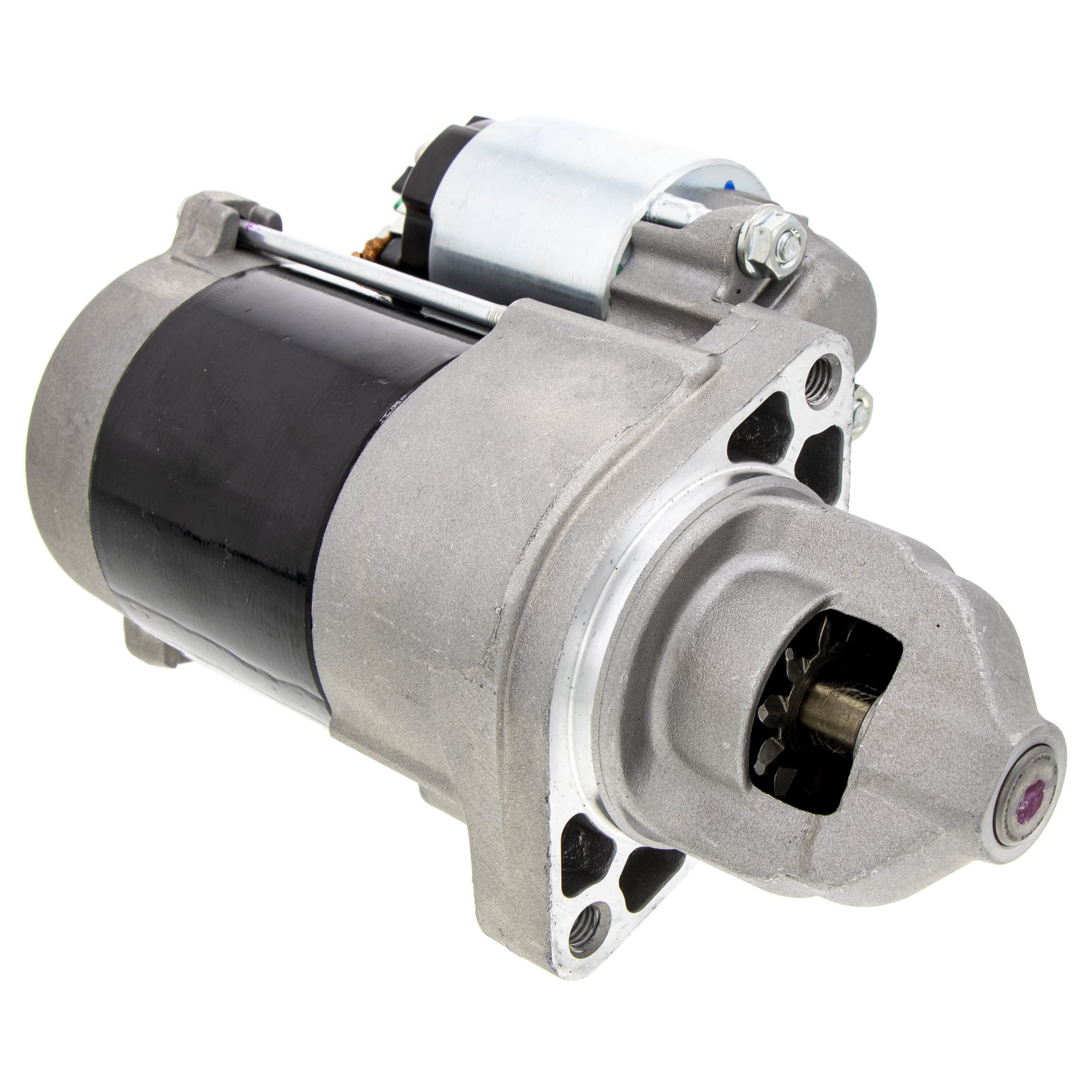 ayuha　0106 Hayaku 300ZX (Z32) A/C Compressor Idler Pulley