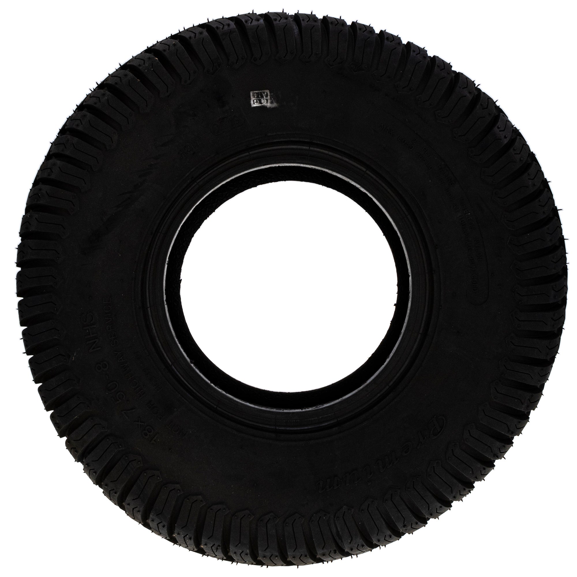 131-3678 2 Ply Tire Quest E S Series 110-6885