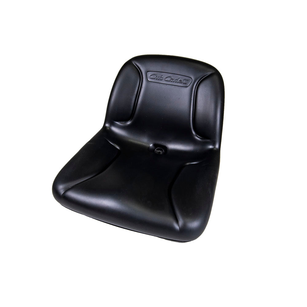 Mtd mower online seat