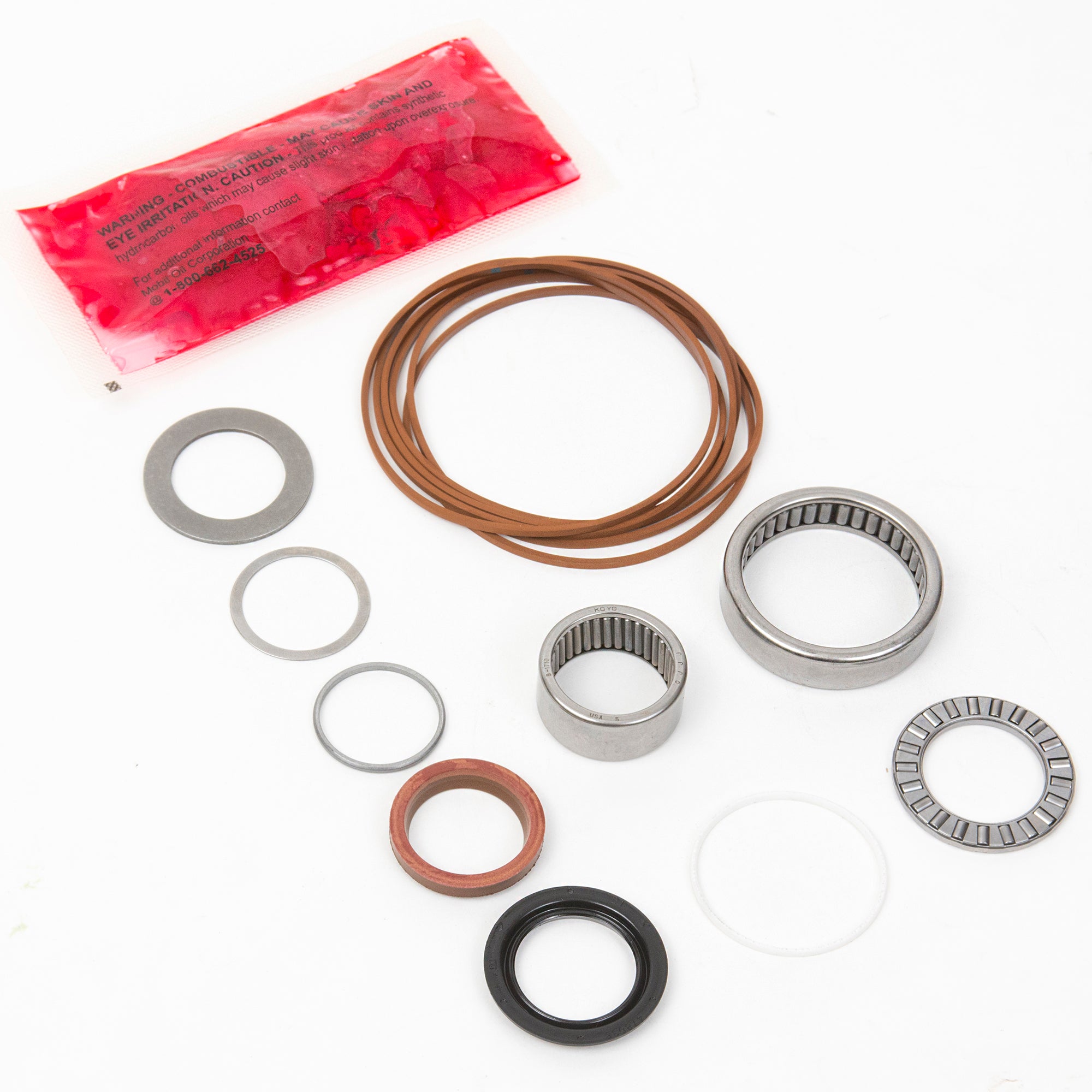 Exmark 1-000138 Bearing